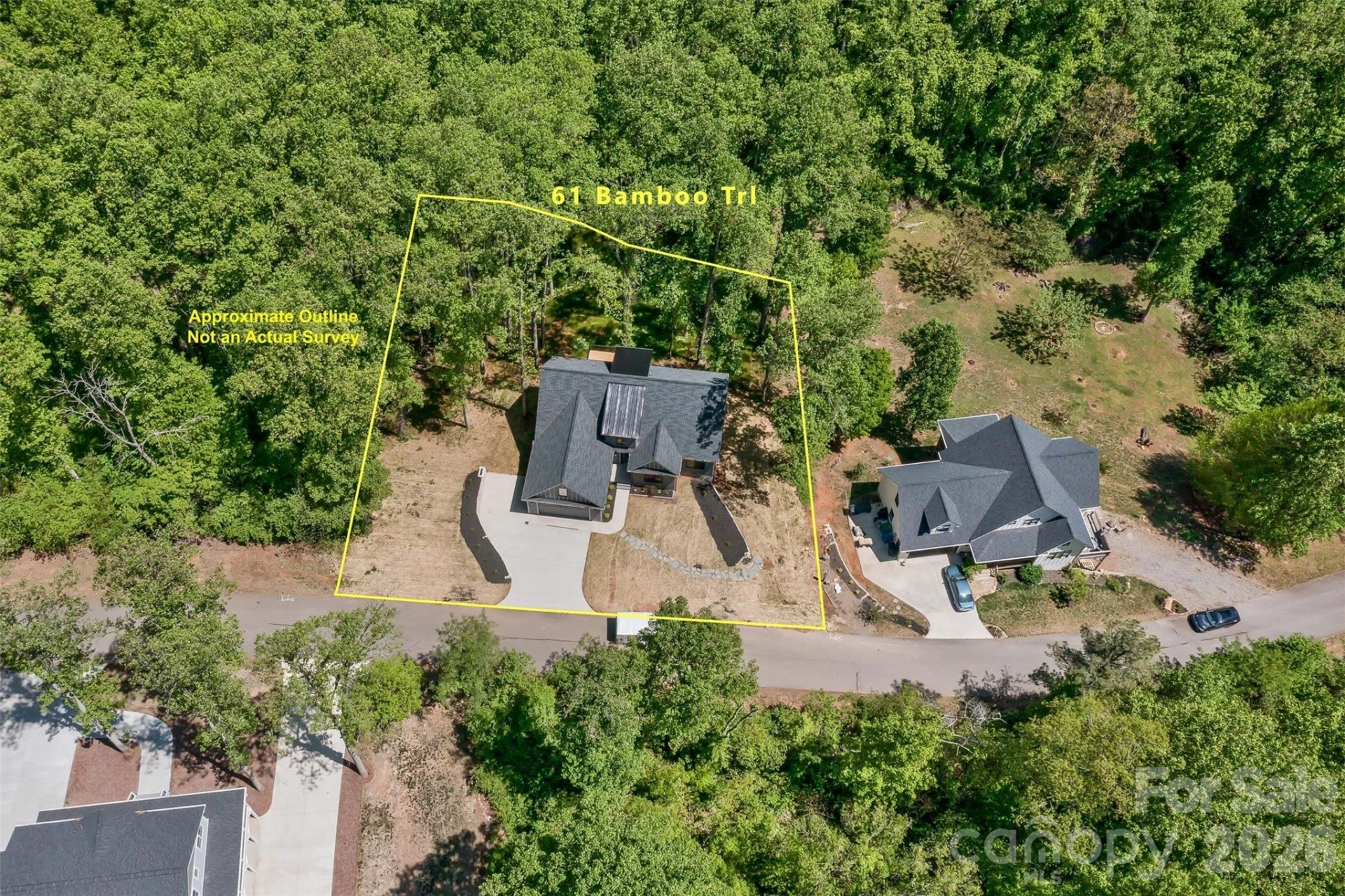 61 Bamboo Trail - Photo 2
