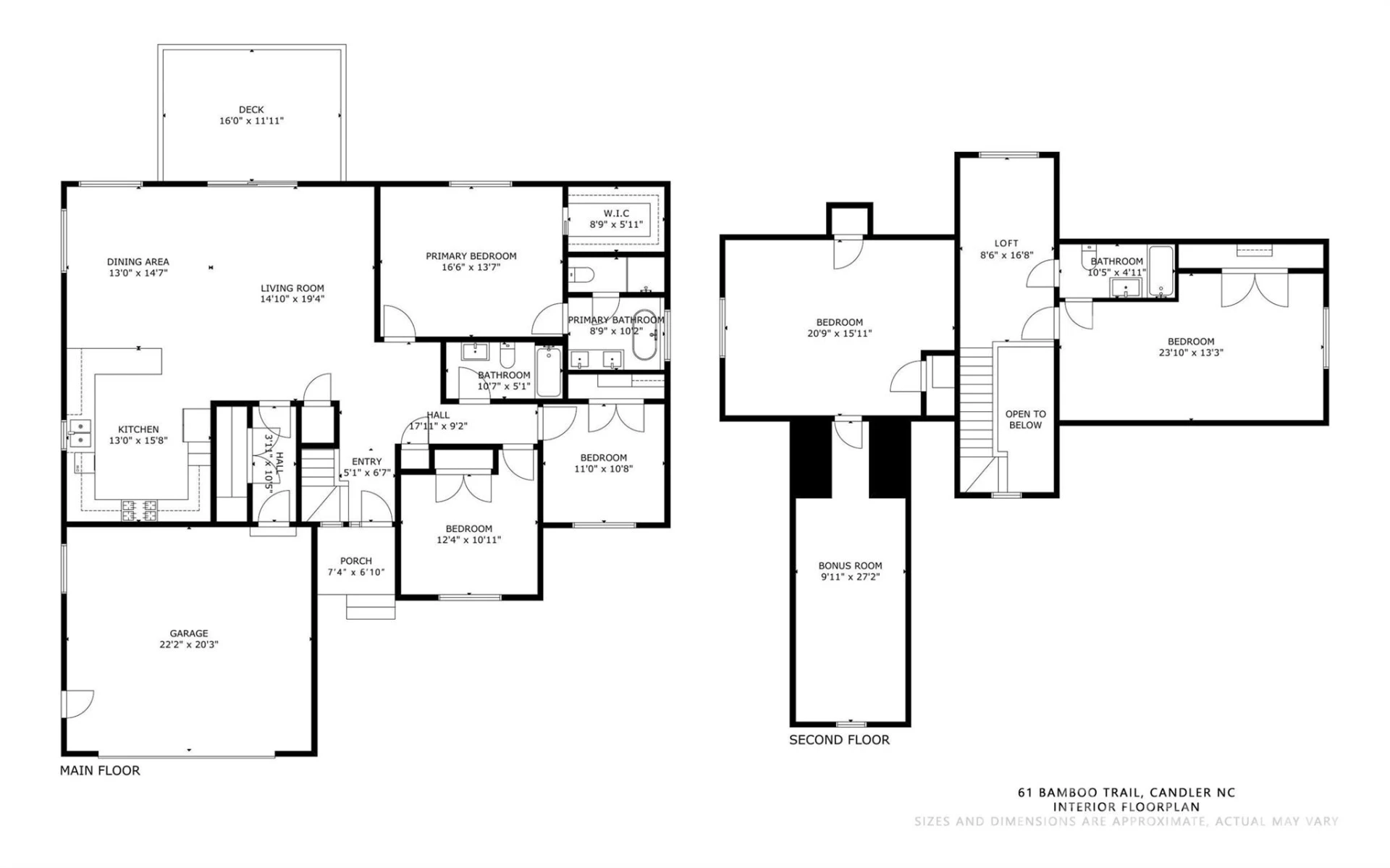 61 Bamboo Trail - Photo 4