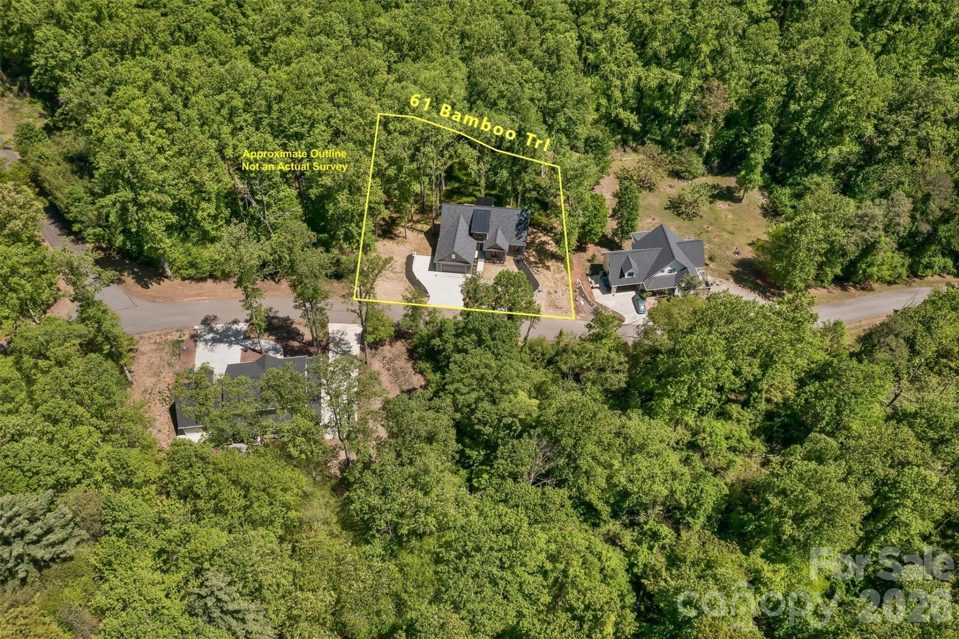 61 Bamboo Trail - Photo 38