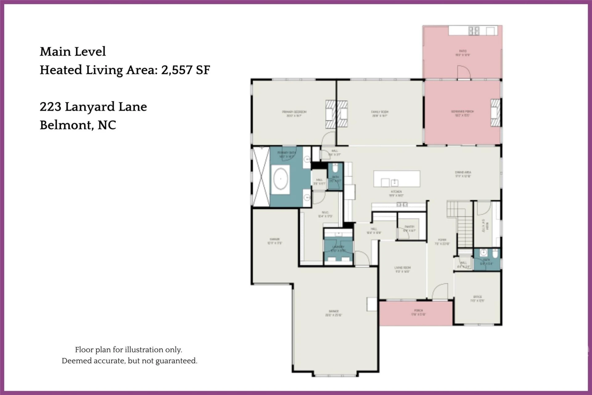 223 Lanyard Lane - Photo 2