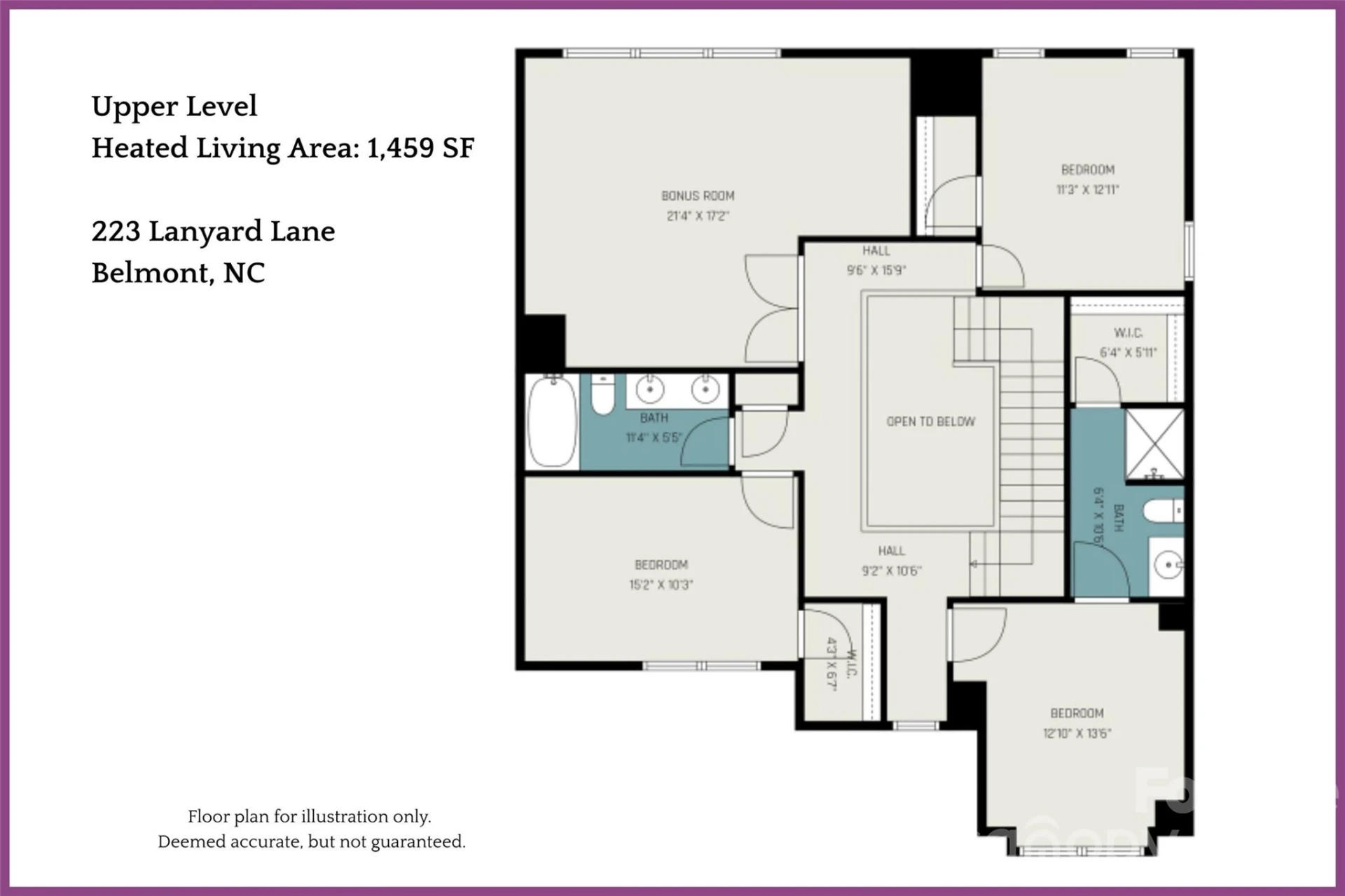 223 Lanyard Lane - Photo 3