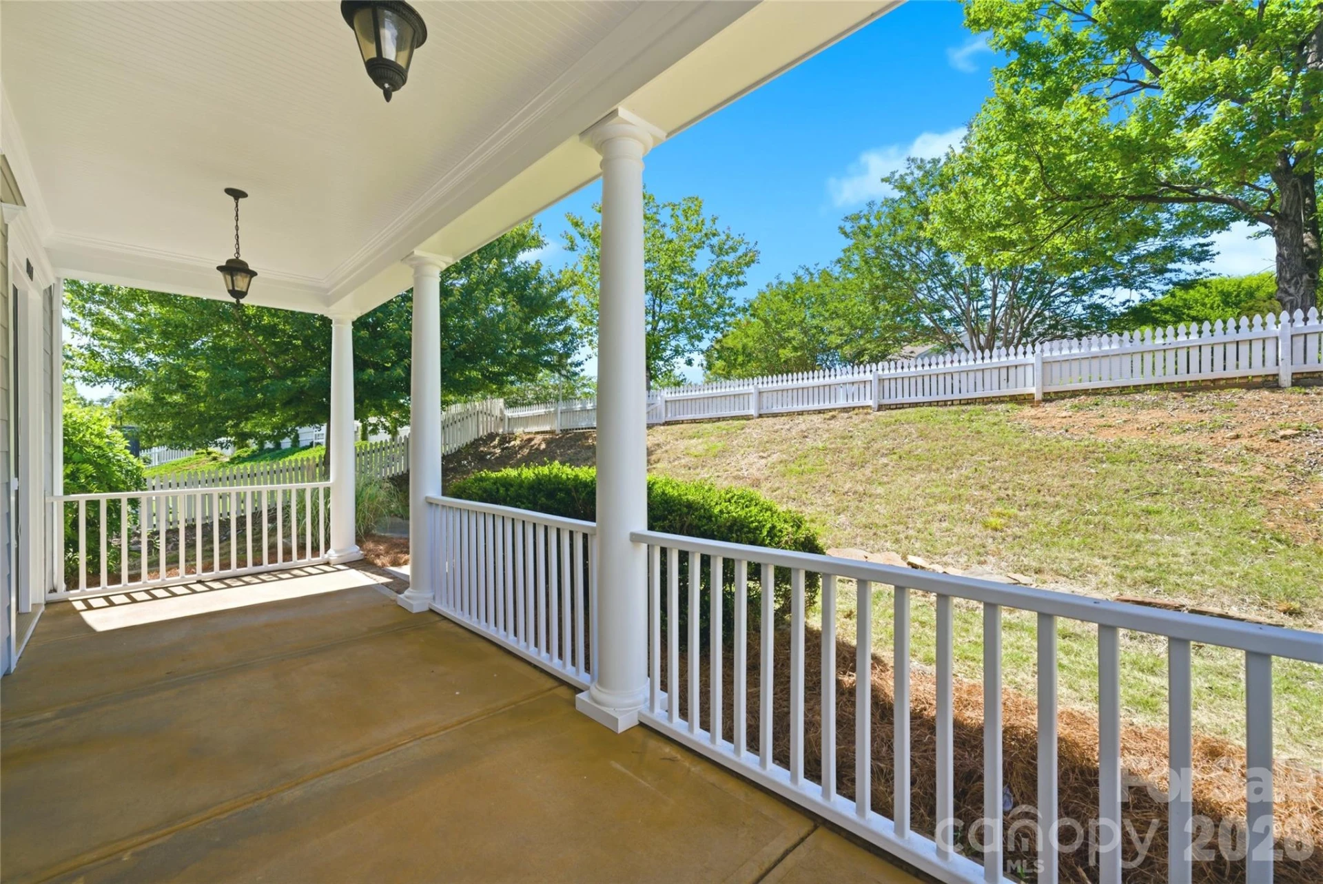 10227 Sam Meeks Road - Photo 2