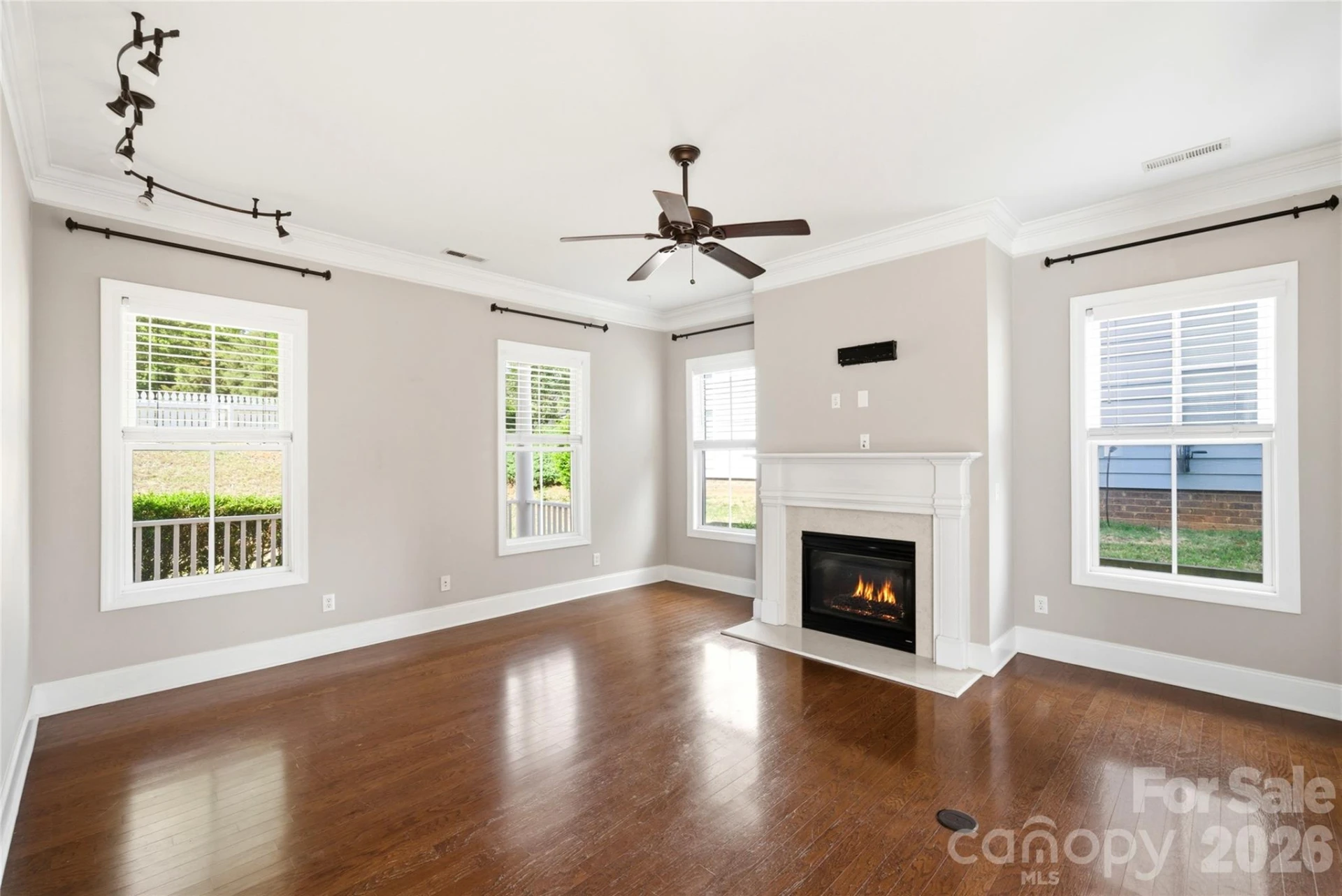 10227 Sam Meeks Road - Photo 3