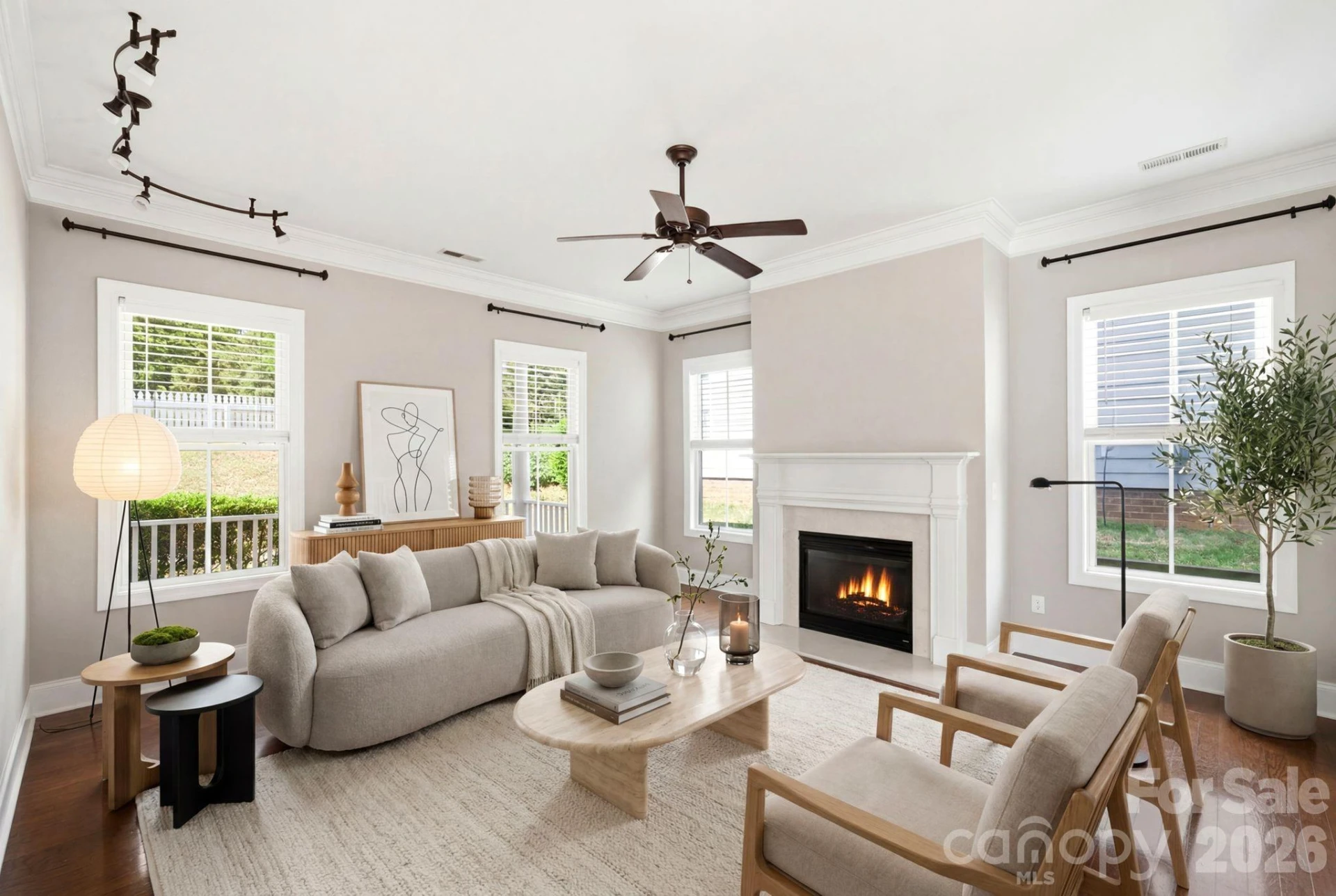 10227 Sam Meeks Road - Photo 4