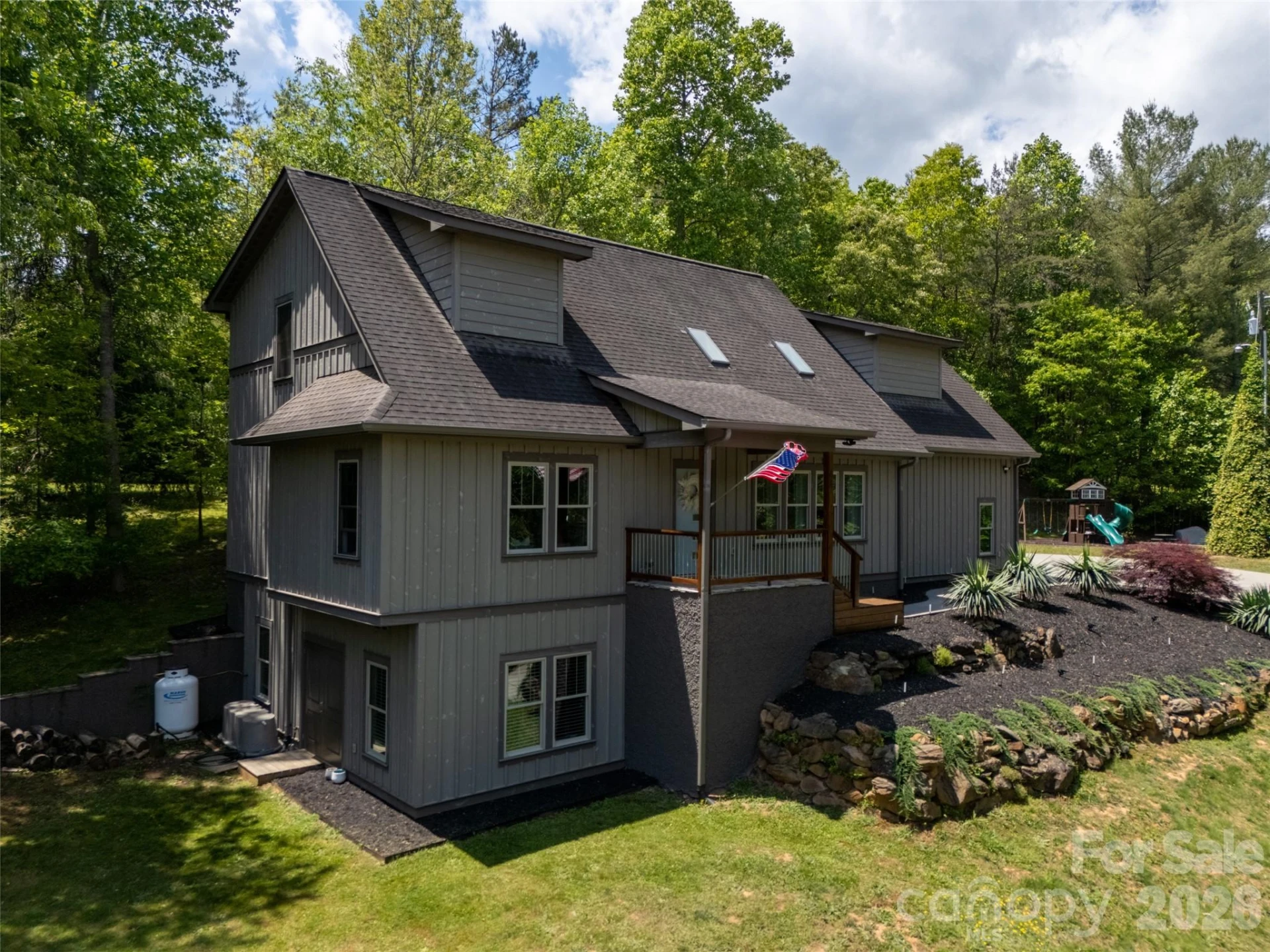 44 Sluder Branch Road - Photo 2