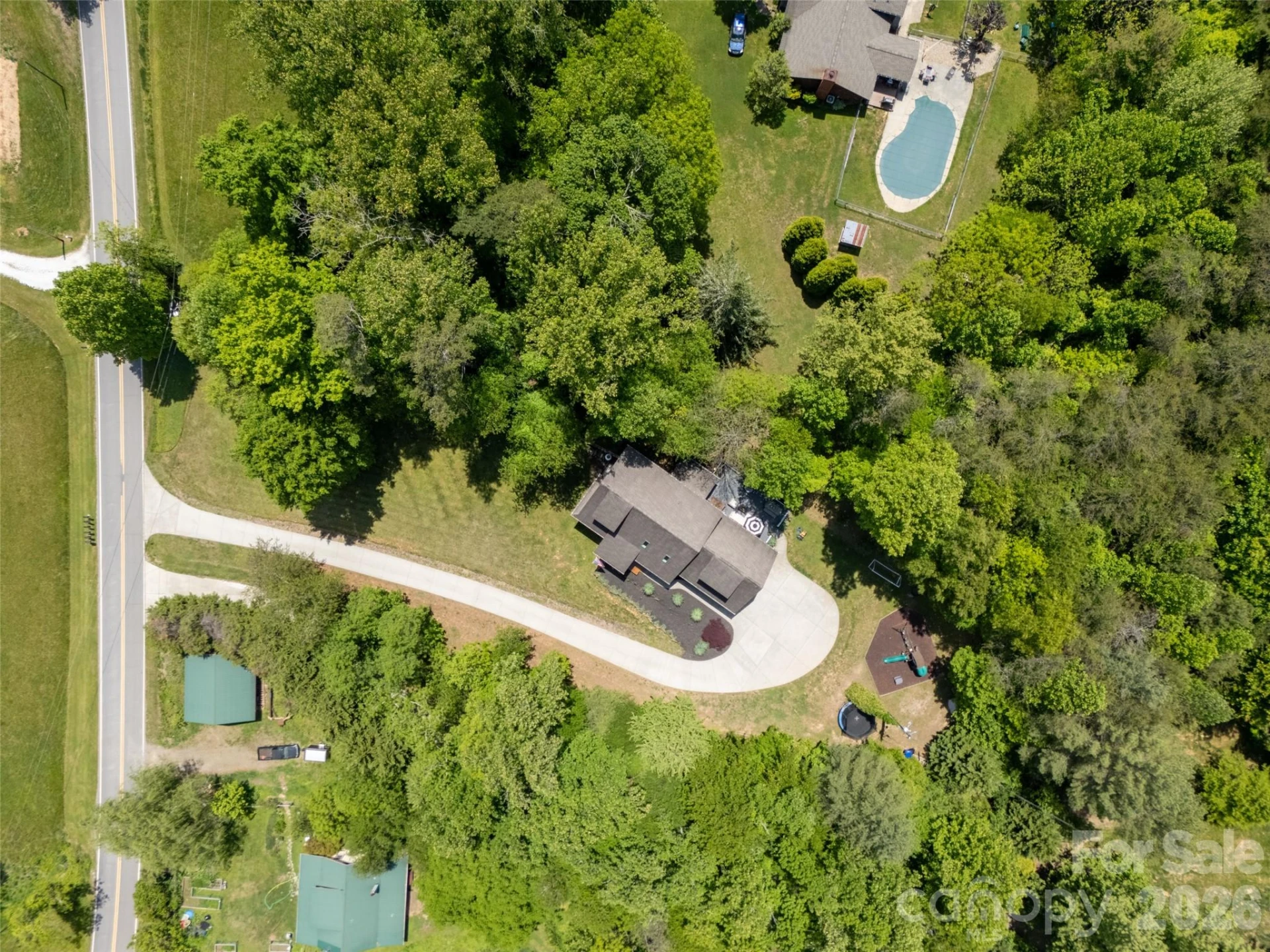 44 Sluder Branch Road - Photo 3