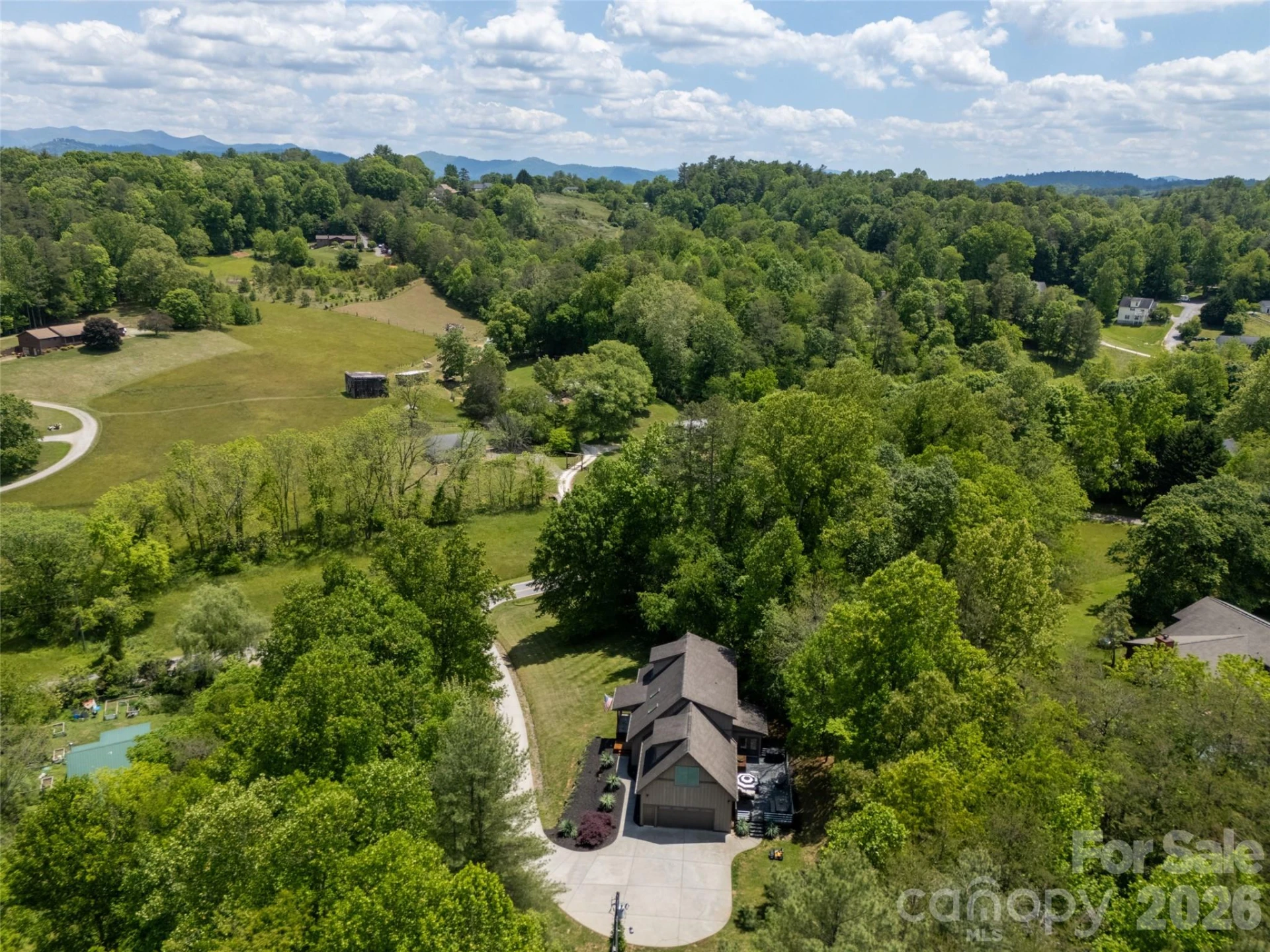44 Sluder Branch Road - Photo 5