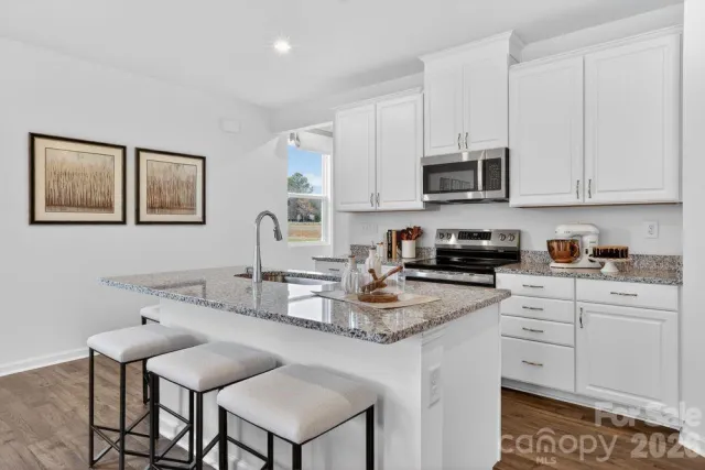 407 Silver Birch Court, Shelby, NC, 28152