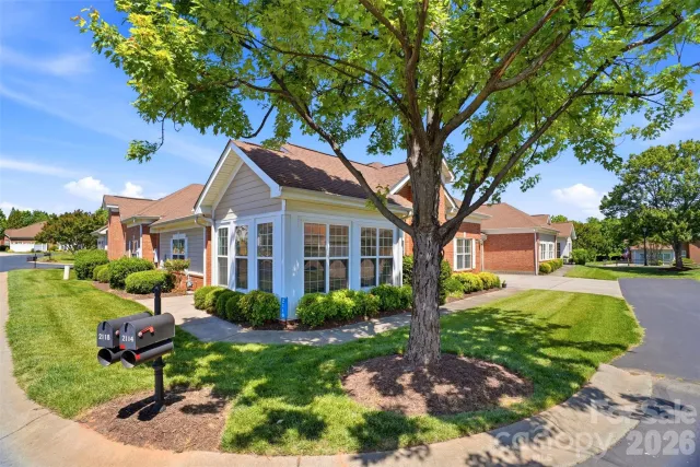 2118 Castle Court, Matthews, NC, 28105