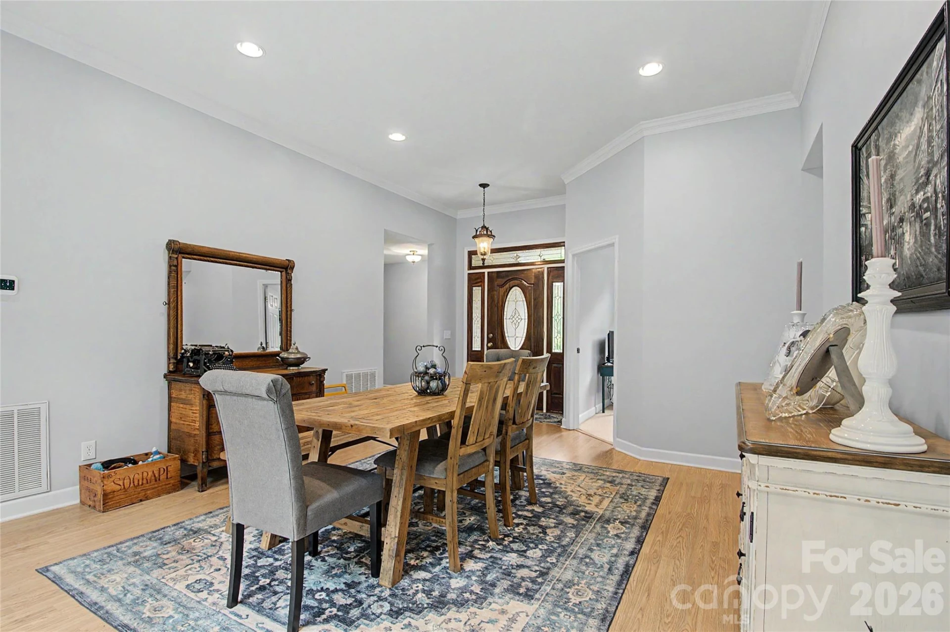 293 Bent Tree Drive - Photo 21