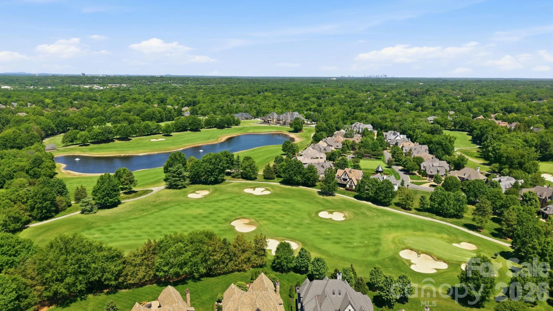 601 Belle Meade Court - Photo 34