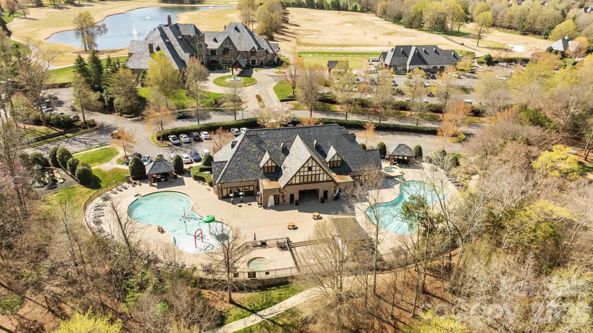 601 Belle Meade Court - Photo 35