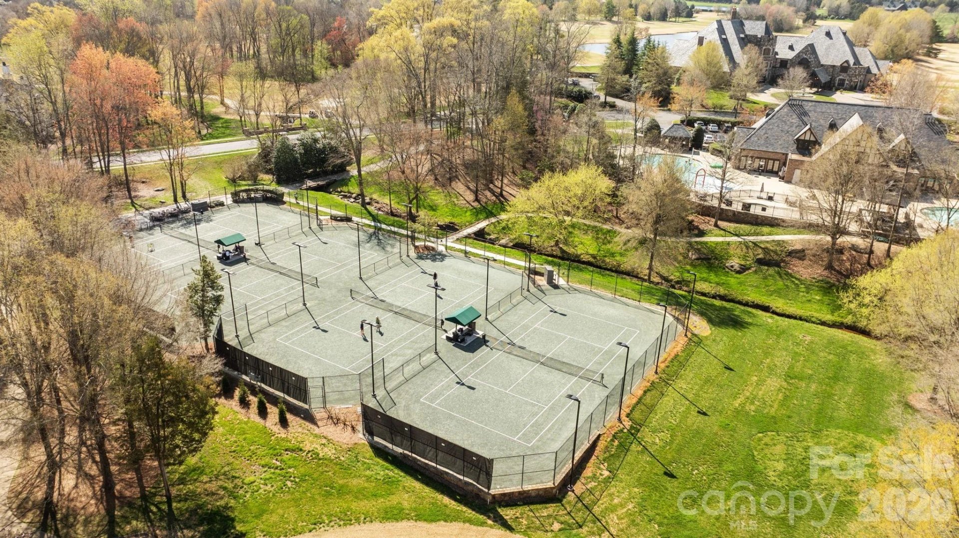 601 Belle Meade Court - Photo 36
