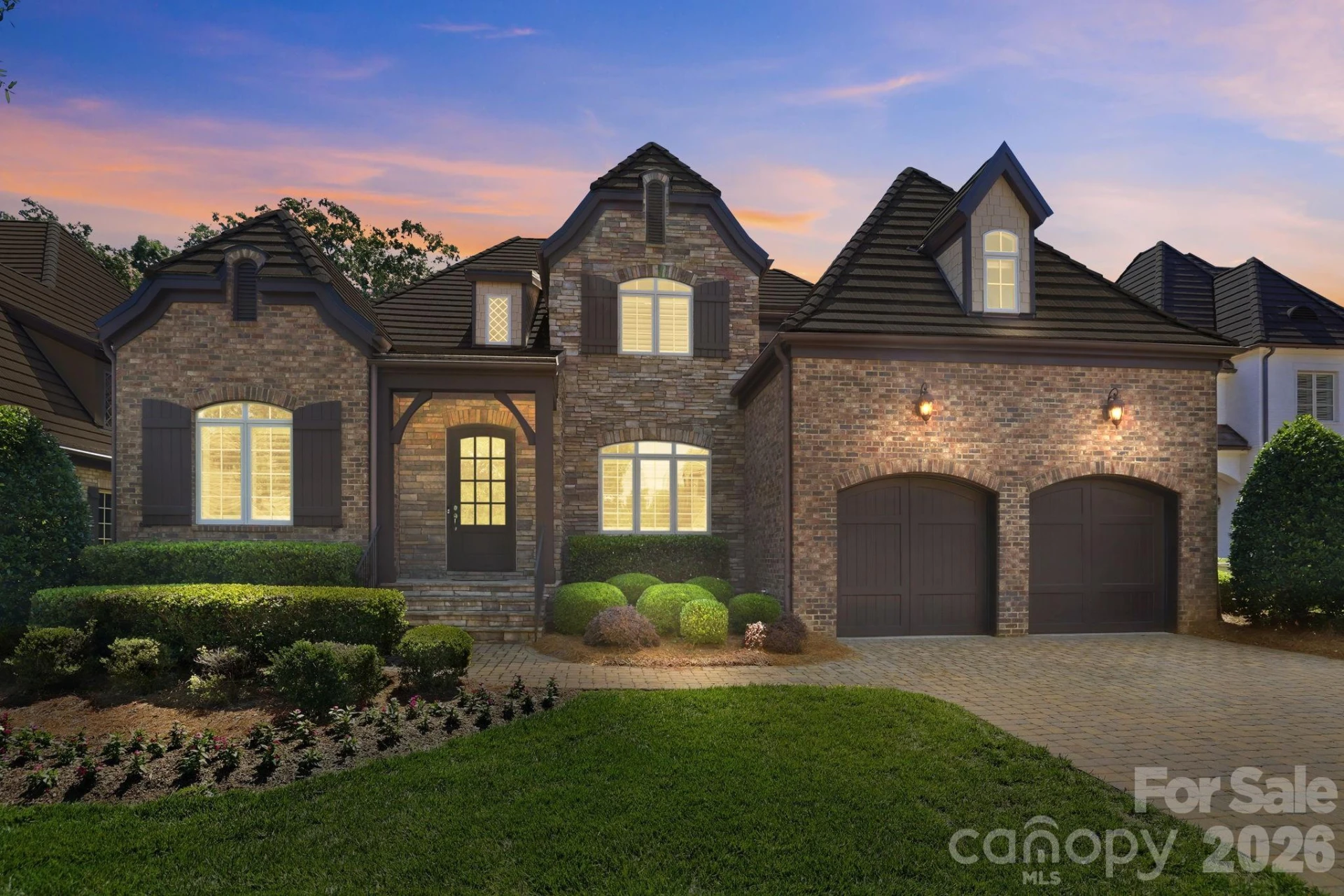 601 Belle Meade Court - Photo 39