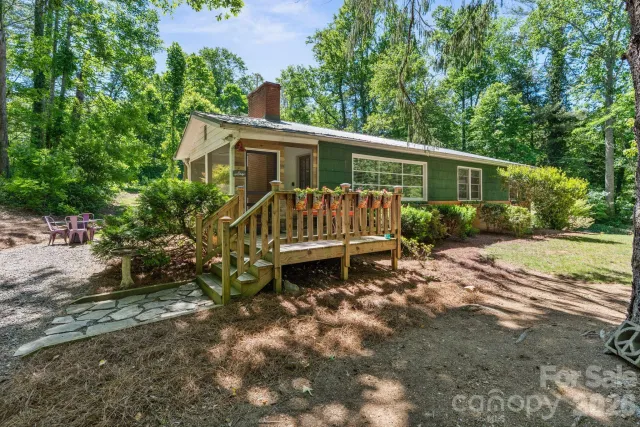 281 Rose Hill Road