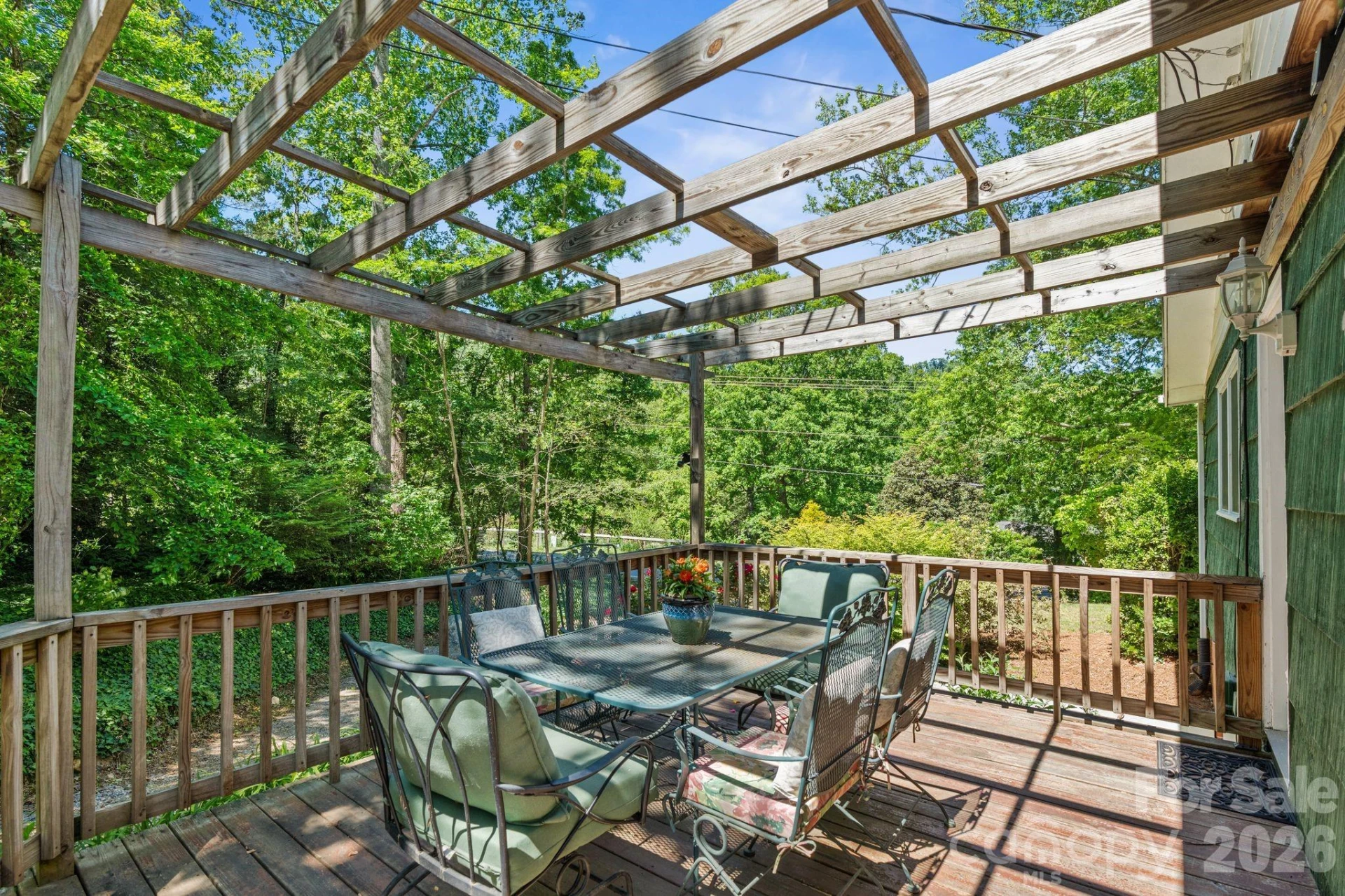 281 Rose Hill Road - Photo 11