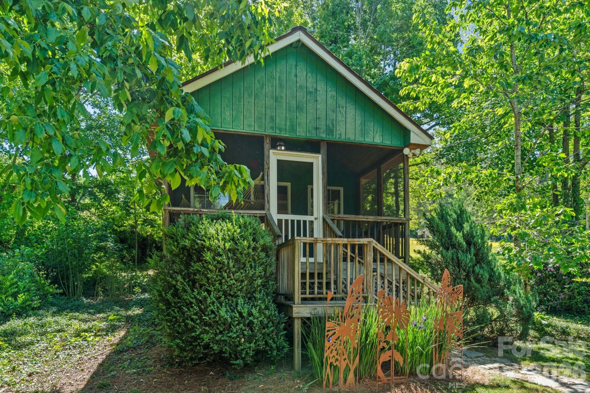 281 Rose Hill Road - Photo 31
