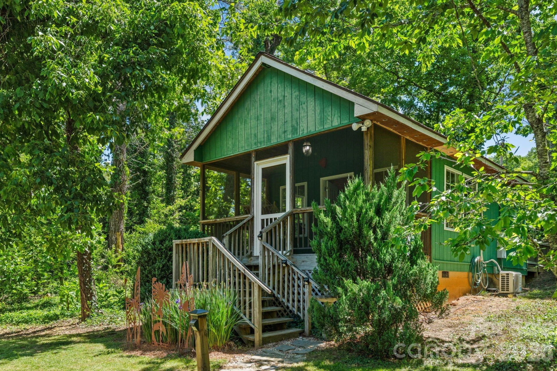 281 Rose Hill Road - Photo 32