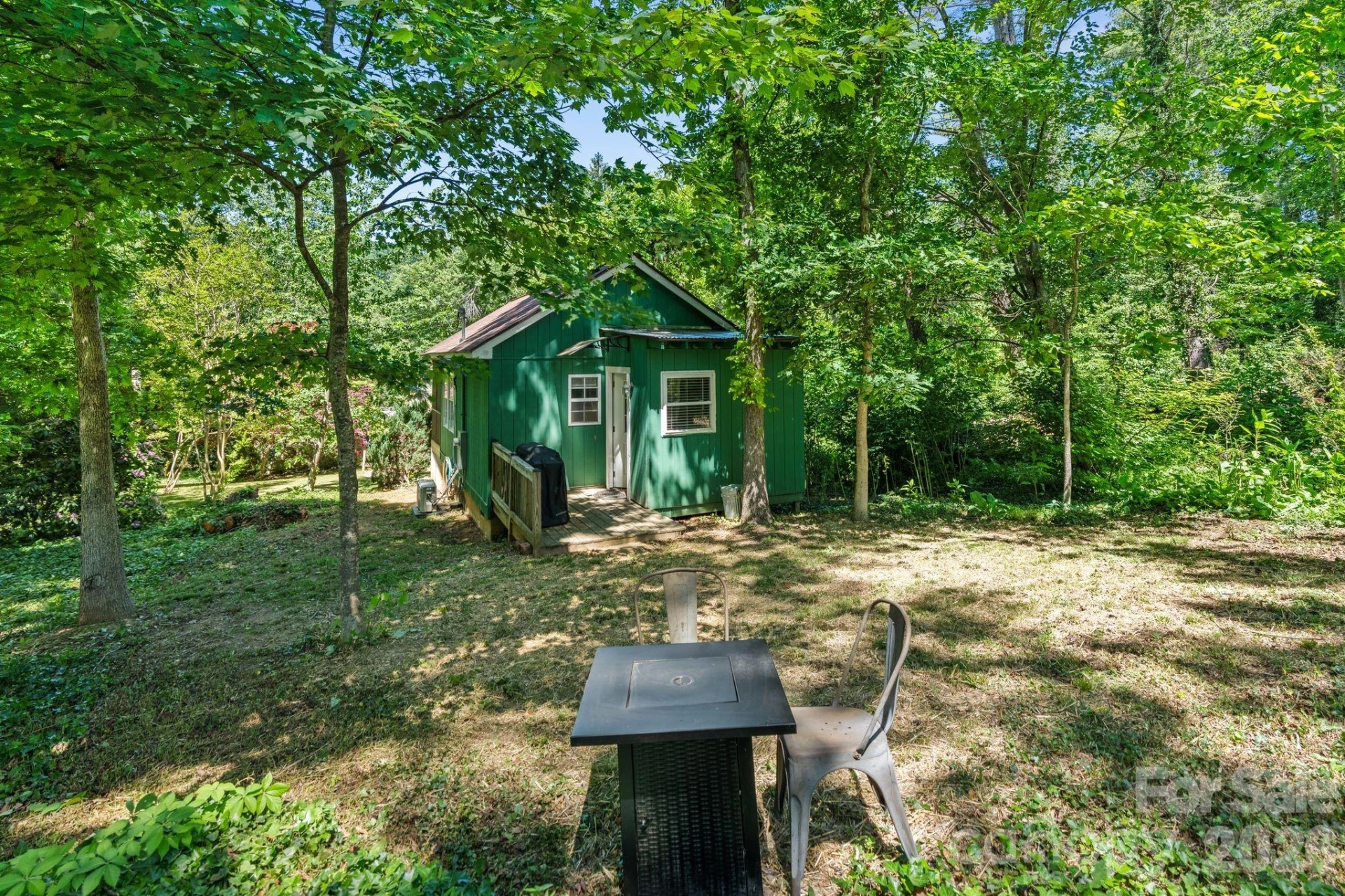 281 Rose Hill Road - Photo 35