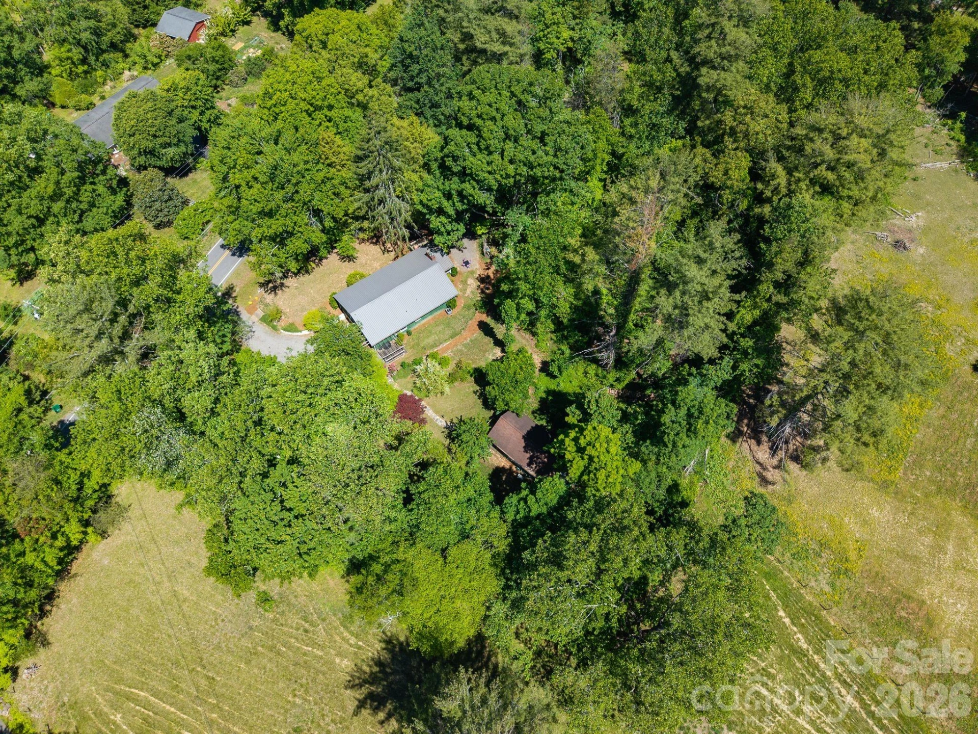 281 Rose Hill Road - Photo 47