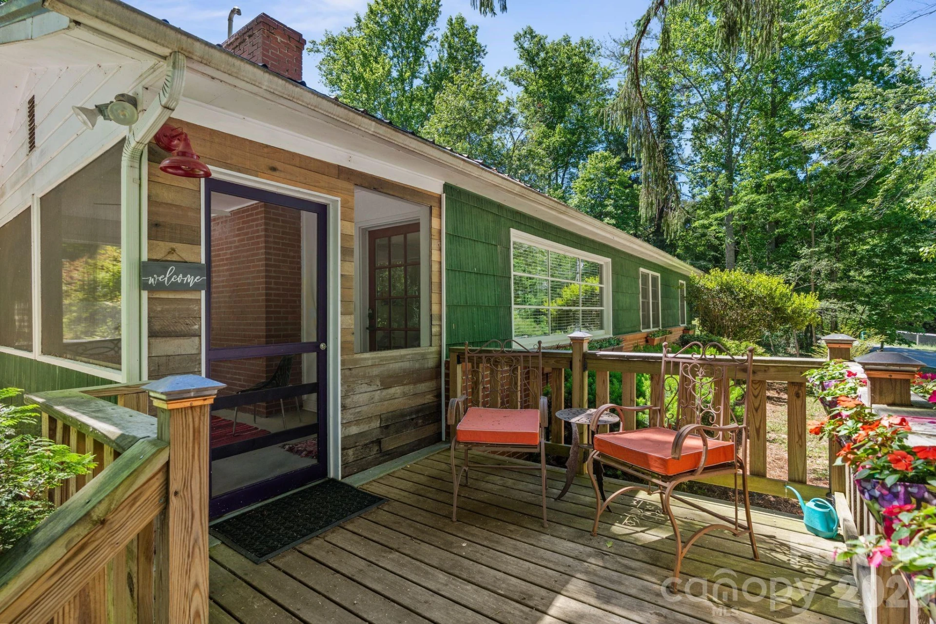 281 Rose Hill Road - Photo 7