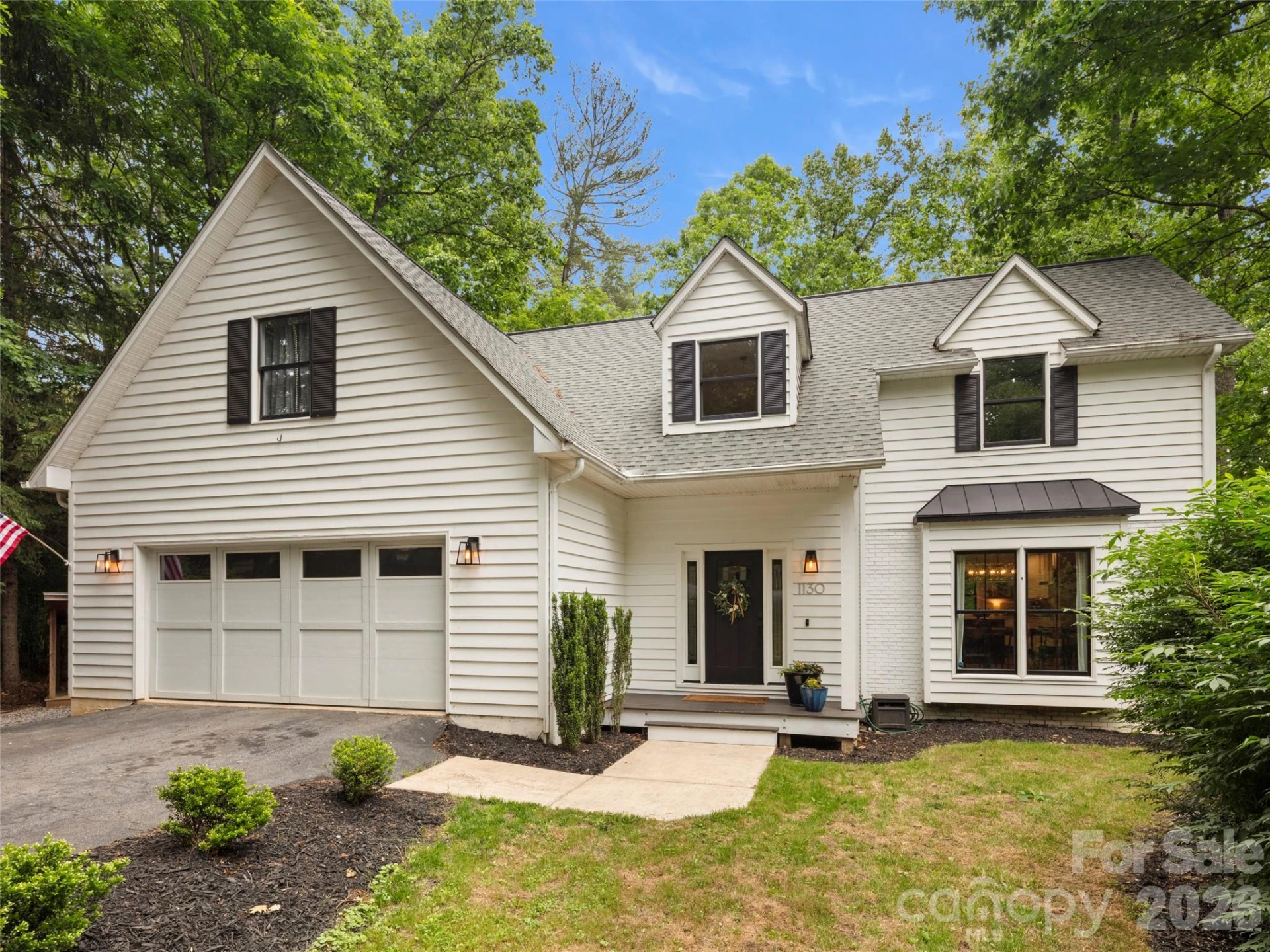 1130 New Castle Court