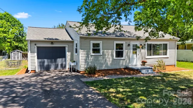 122 SETTLEMYRE Road, Morganton, NC, 28655