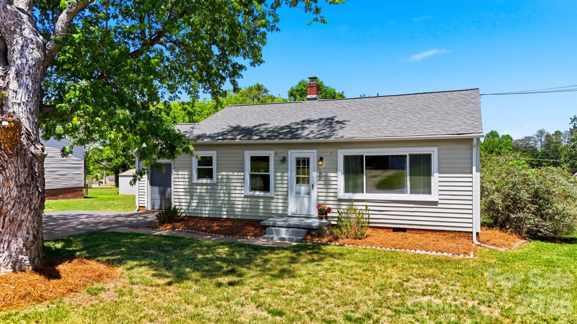 122 SETTLEMYRE Road - Photo 2