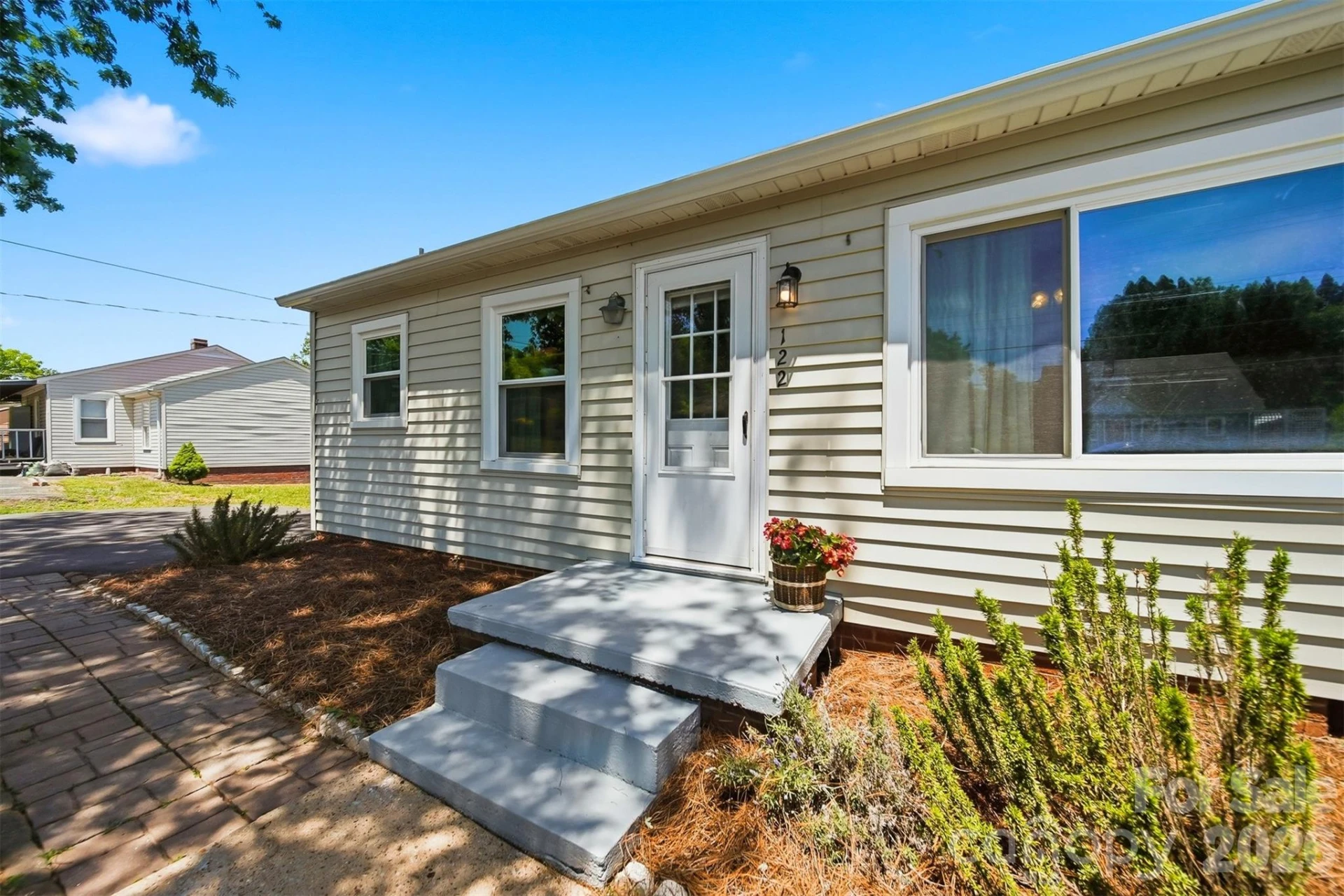 122 SETTLEMYRE Road - Photo 3