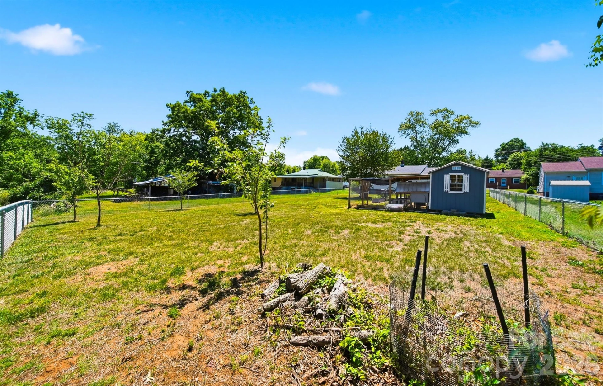122 SETTLEMYRE Road - Photo 31