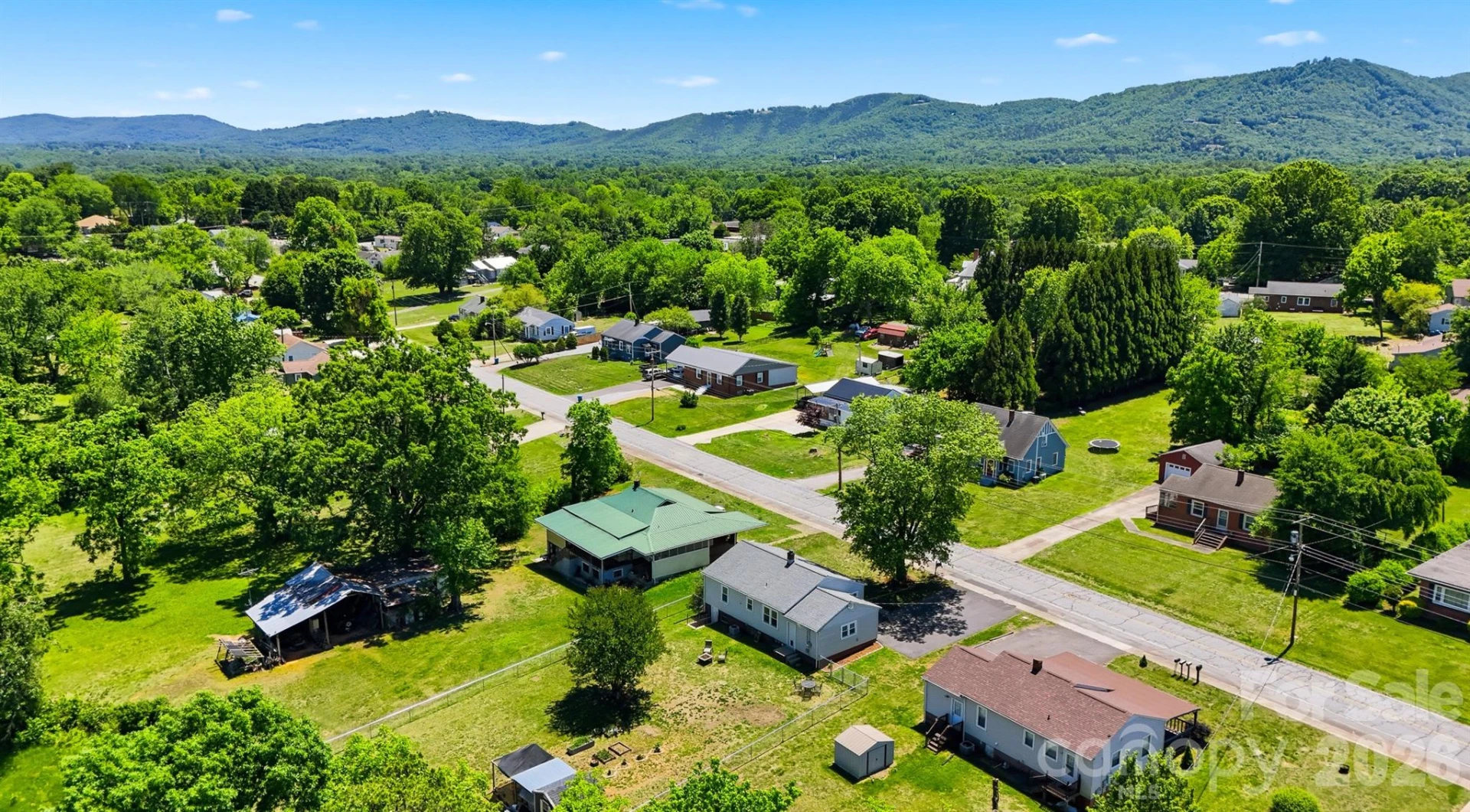 122 SETTLEMYRE Road - Photo 47