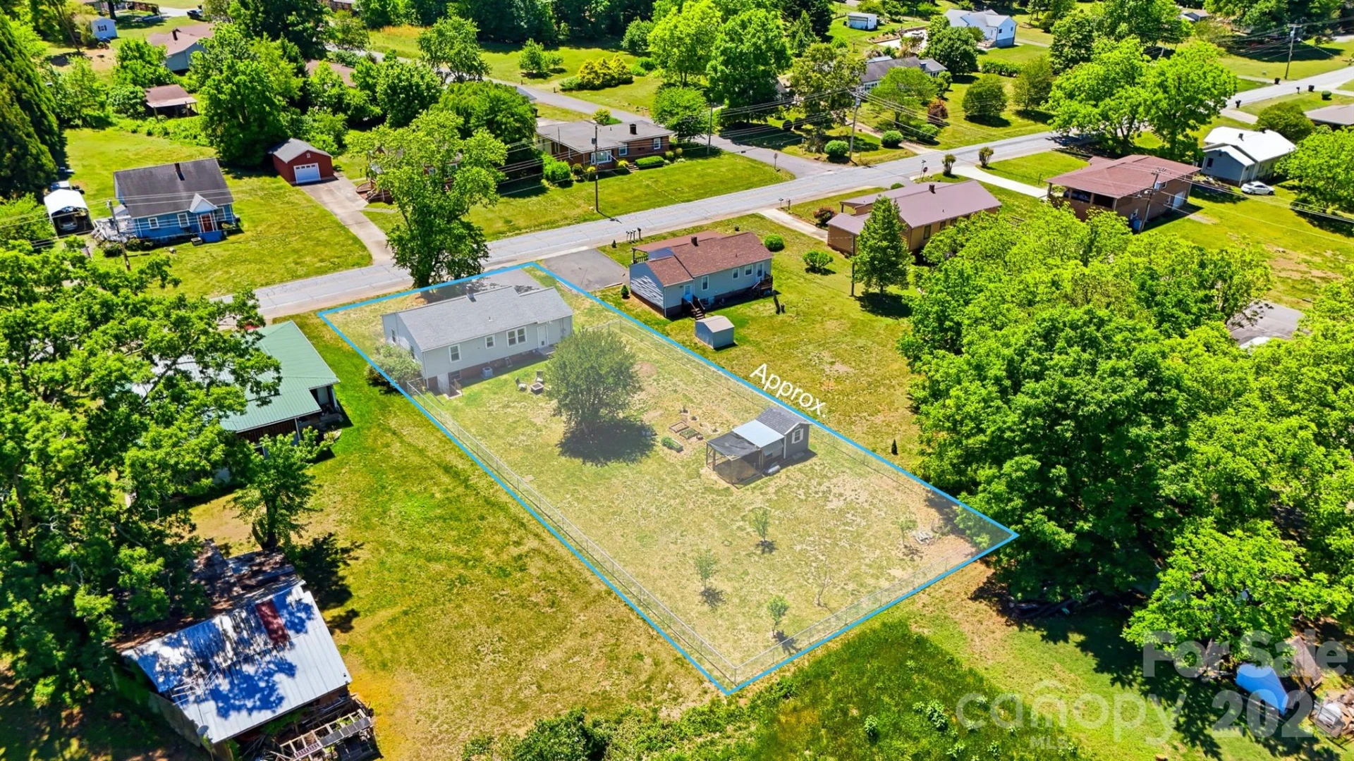 122 SETTLEMYRE Road - Photo 48