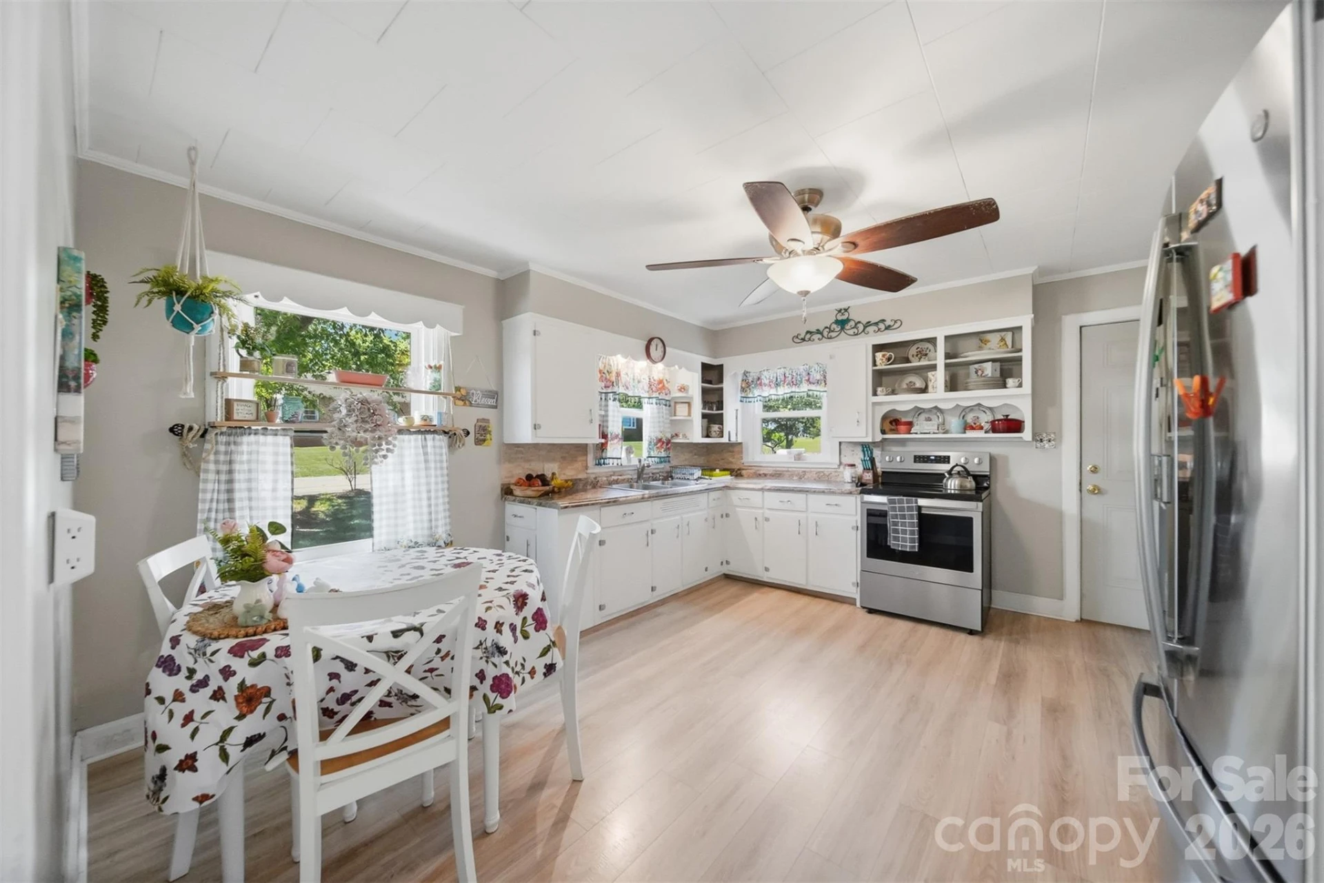 122 SETTLEMYRE Road - Photo 8