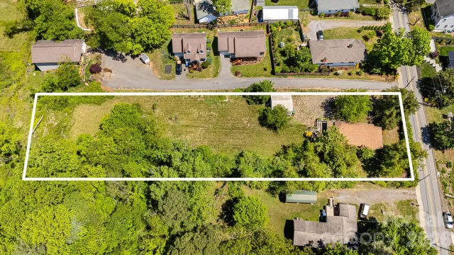 105 Liberty Street, Asheville, NC, 28803