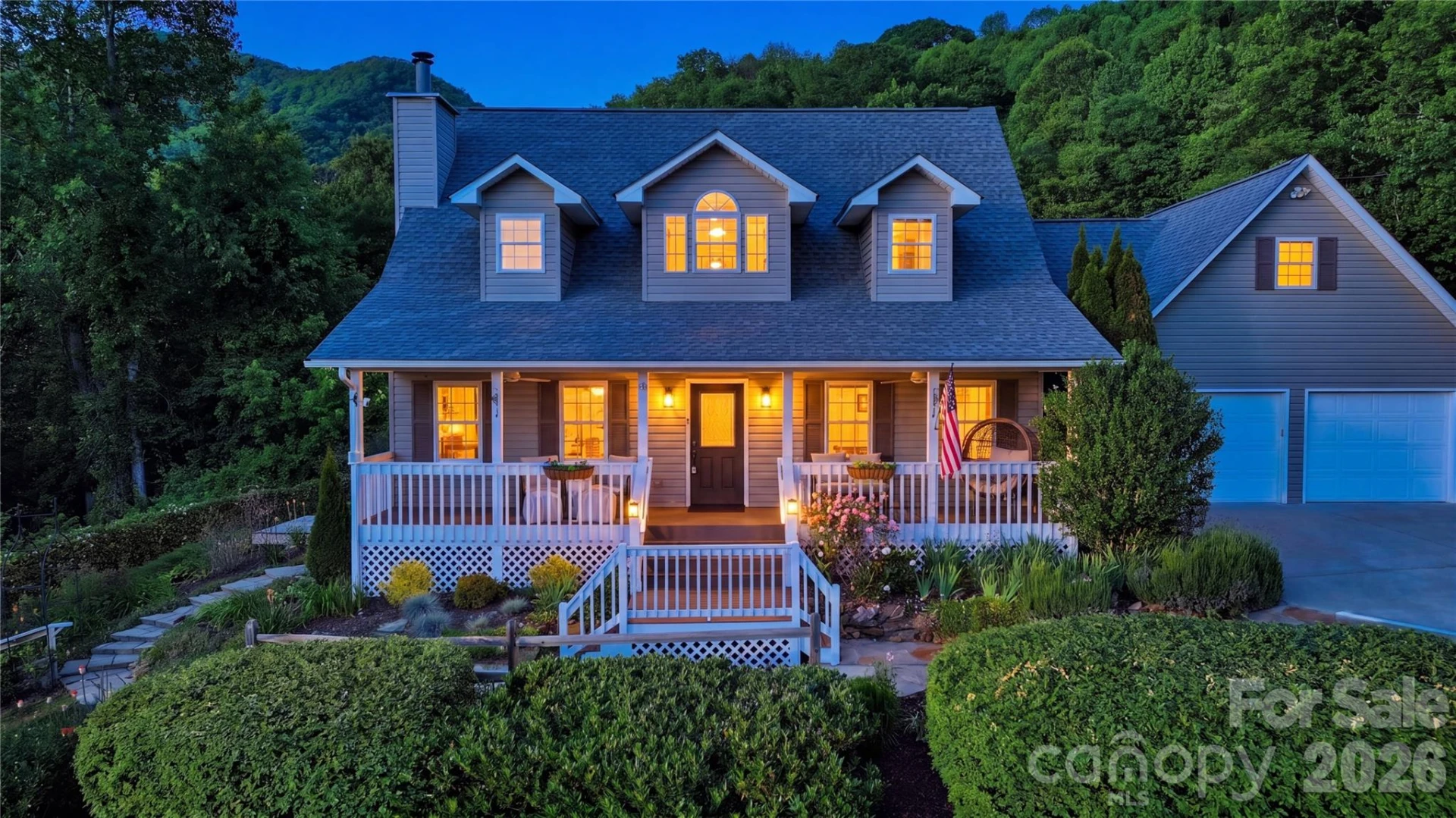 15 Racoon Point - Photo 2