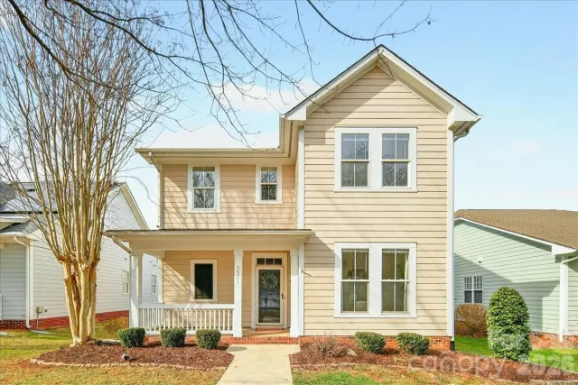 6521 Old Magnolia Lane, Mint Hill, NC, 28227