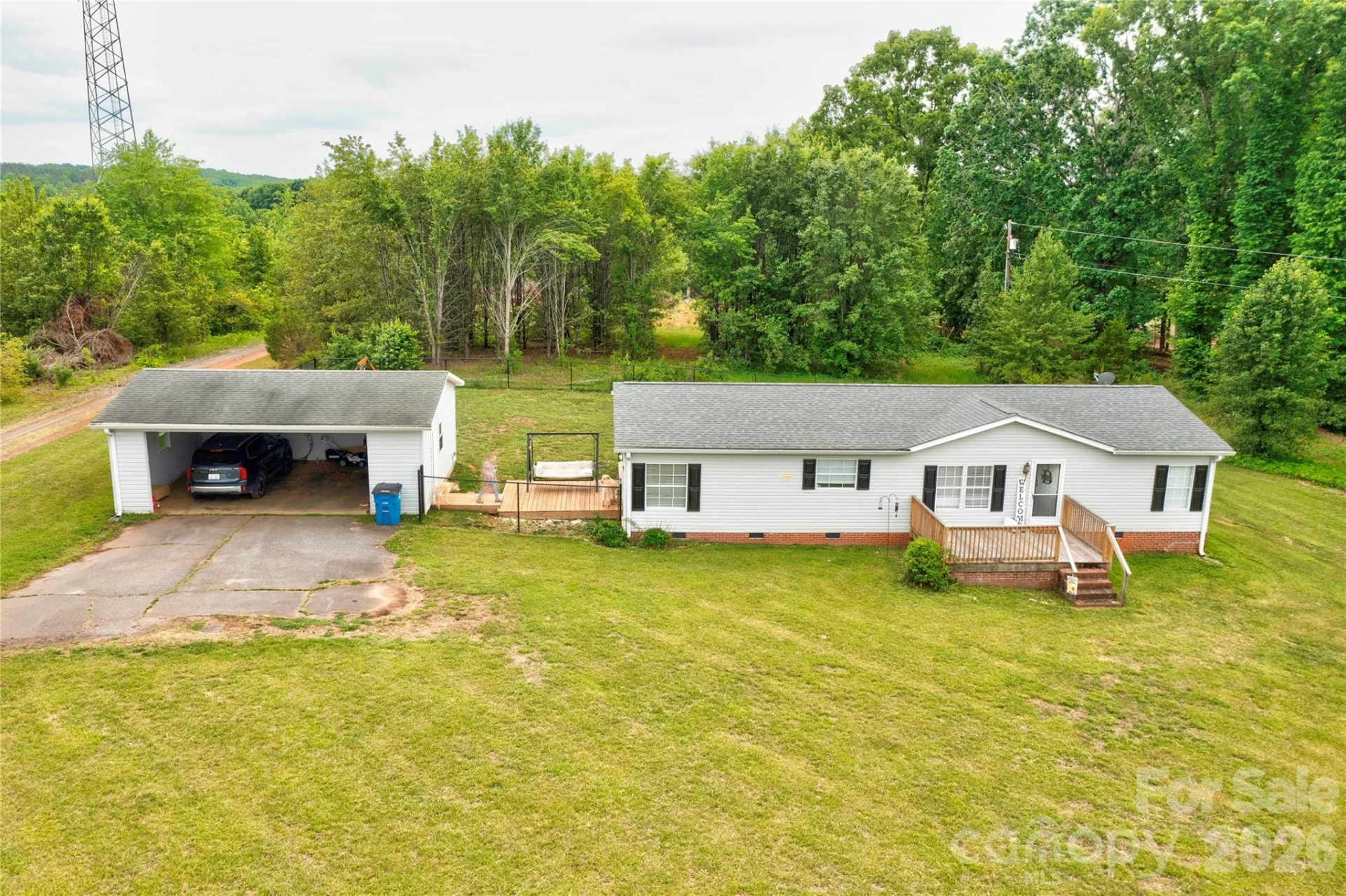 251 Indian Trail