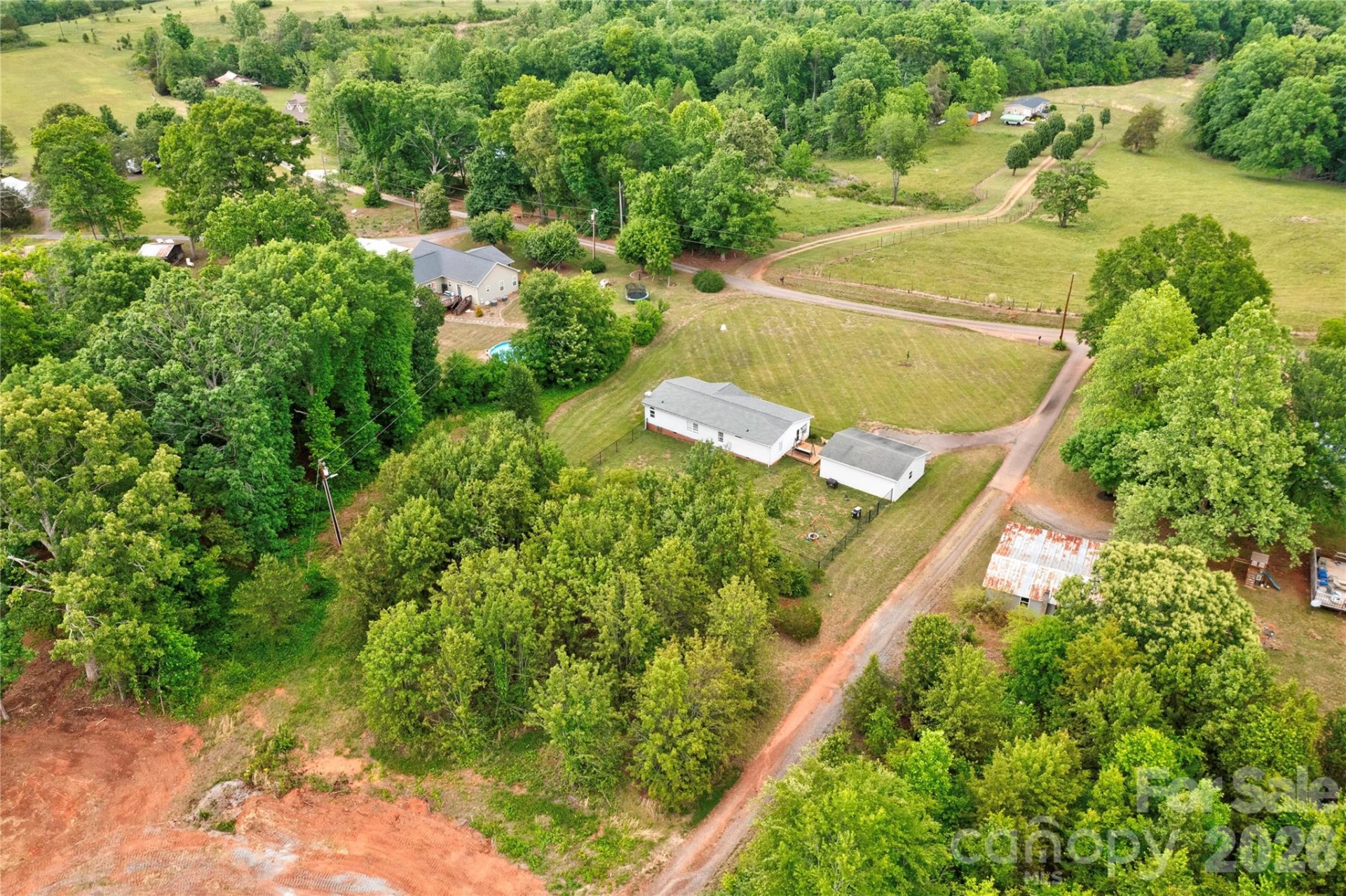 251 Indian Trail - Photo 2