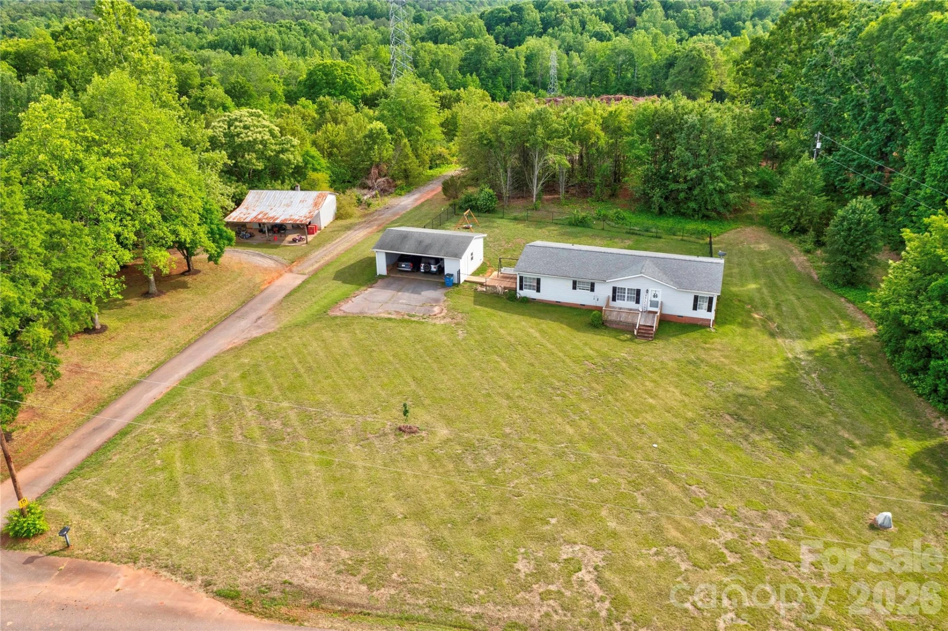 251 Indian Trail - Photo 3