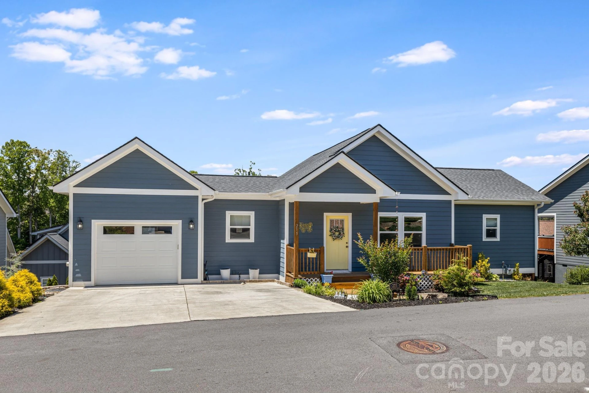 215 Oak Meadow Lane - Photo 23