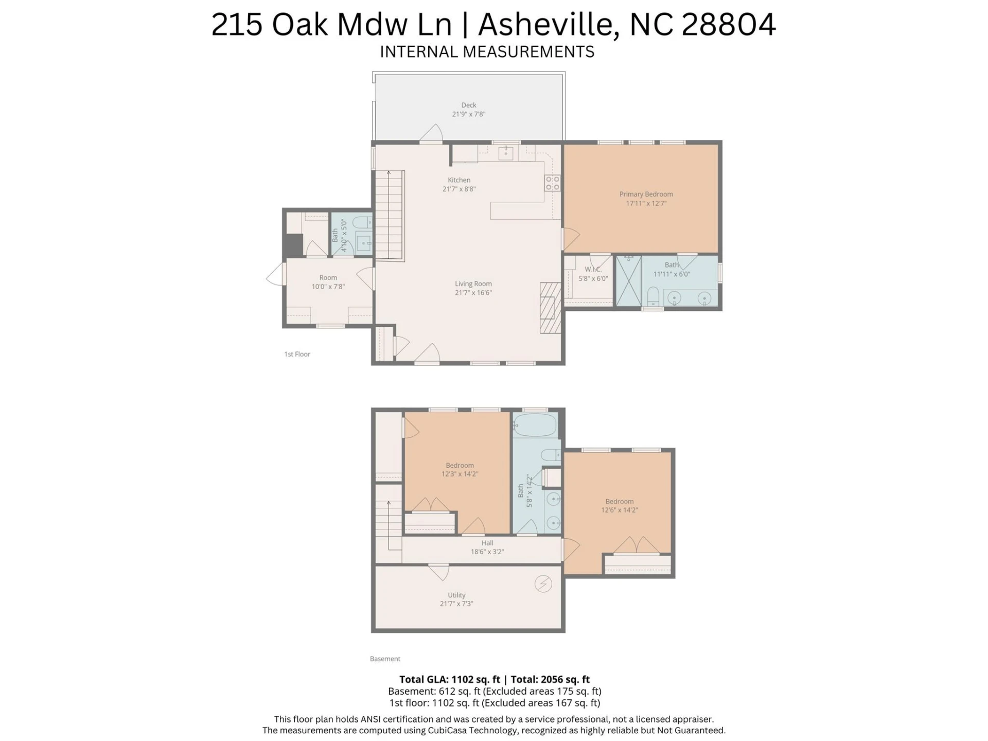 215 Oak Meadow Lane - Photo 24