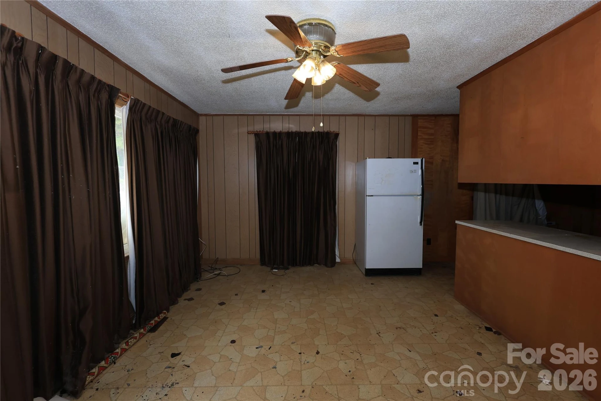 630 Dallas Spencer Mtn Road - Photo 3
