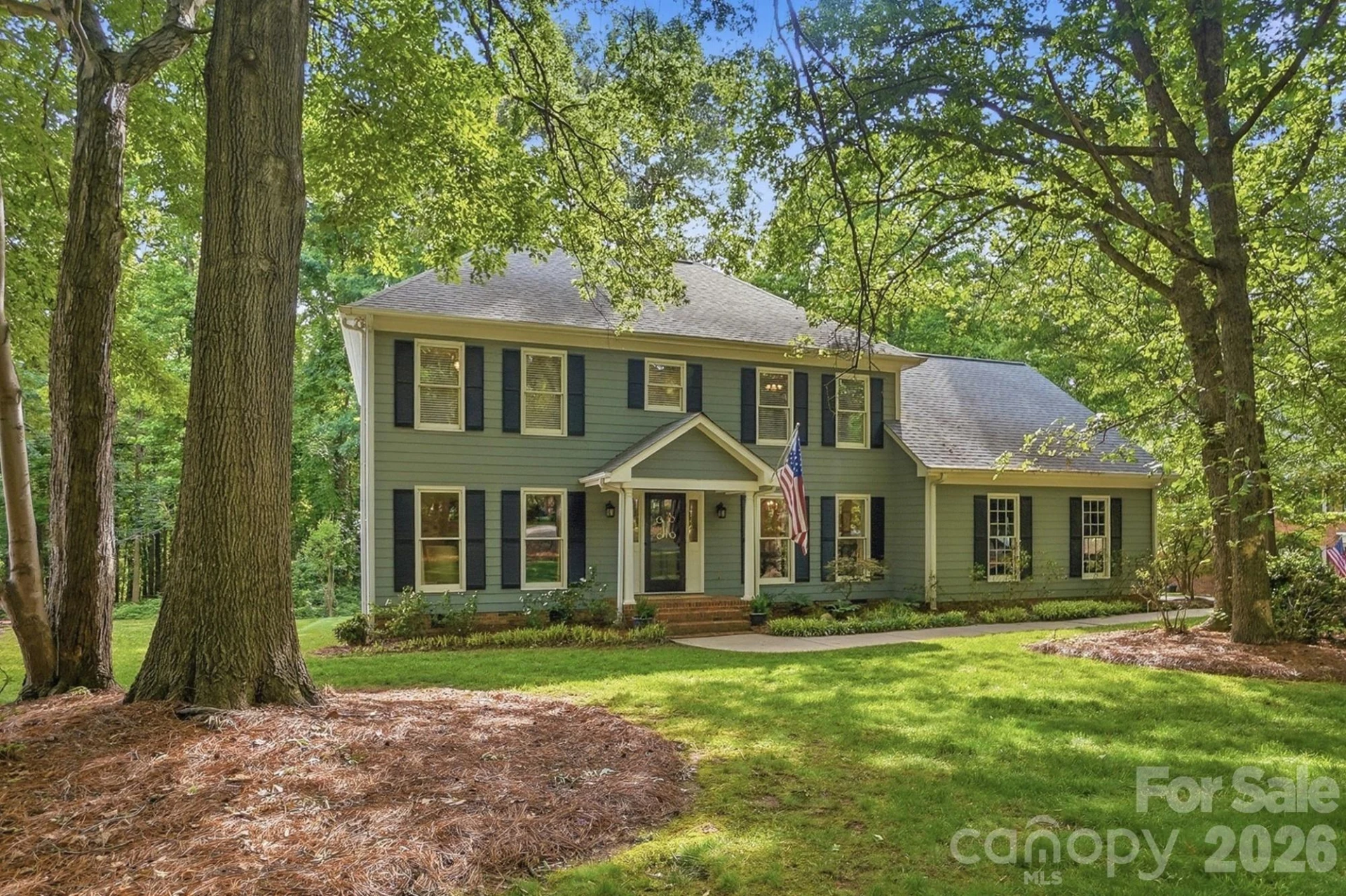 9918 Providence Forest Lane - Photo 2
