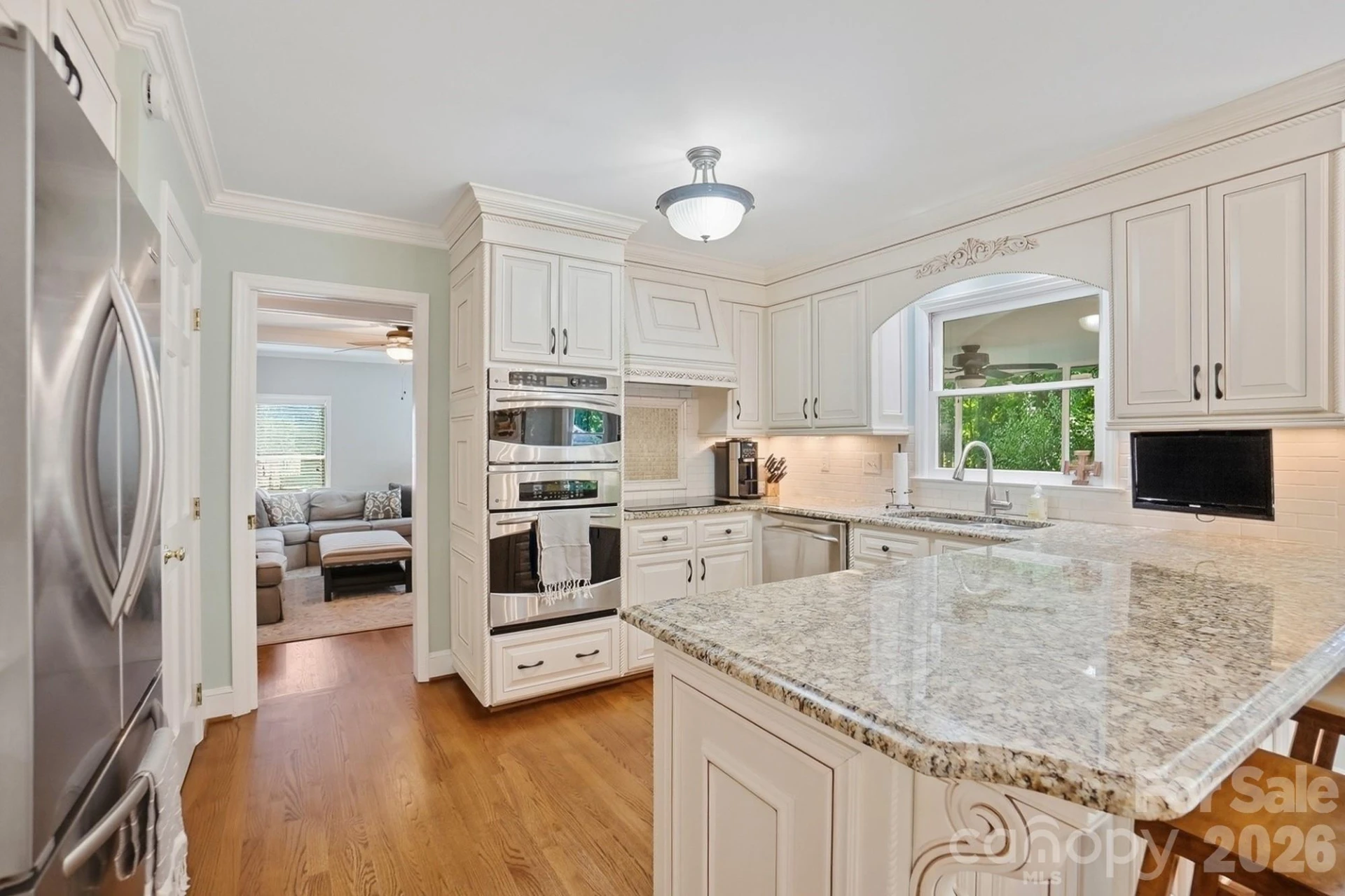 9918 Providence Forest Lane - Photo 11