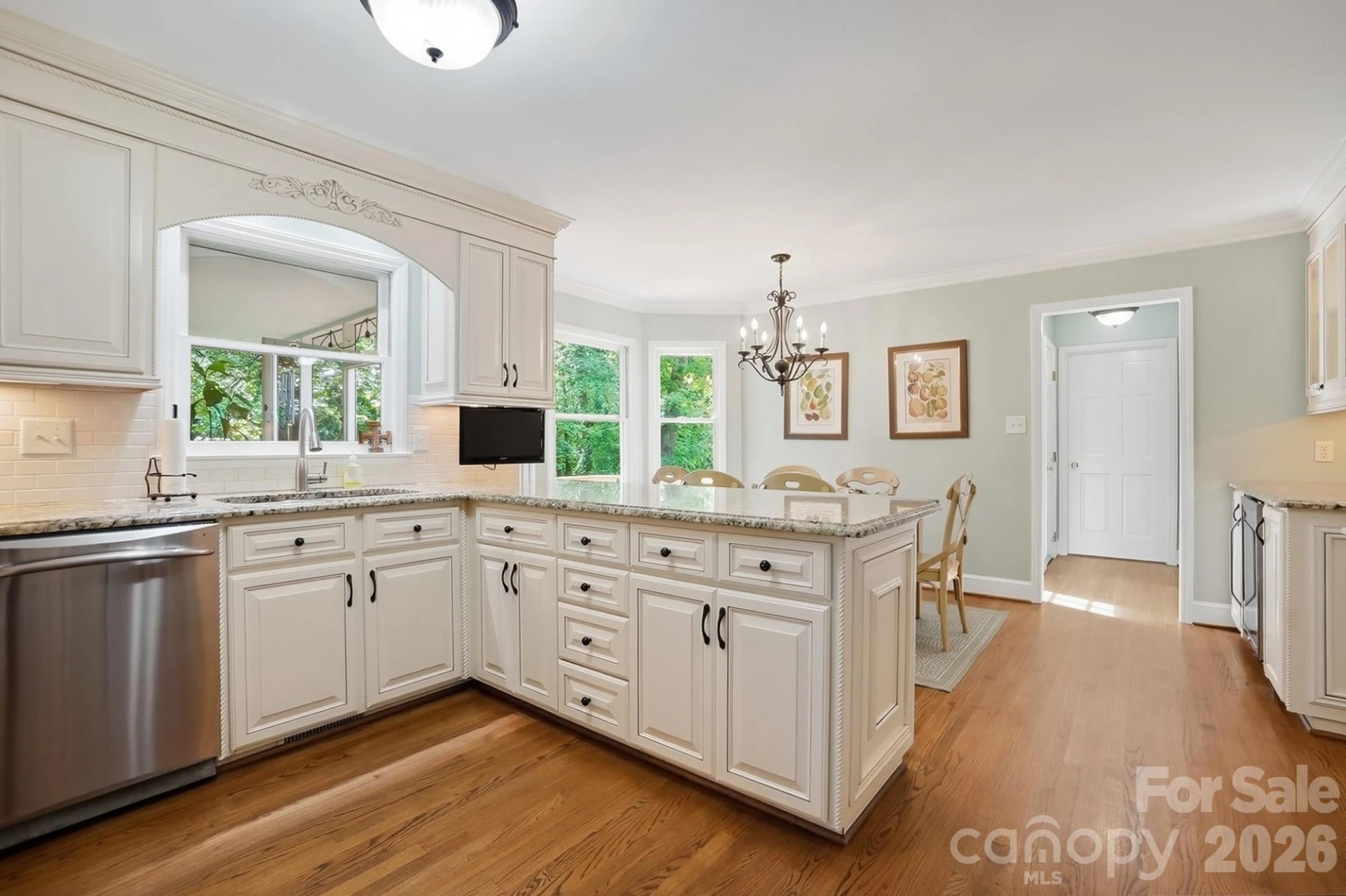 9918 Providence Forest Lane - Photo 14