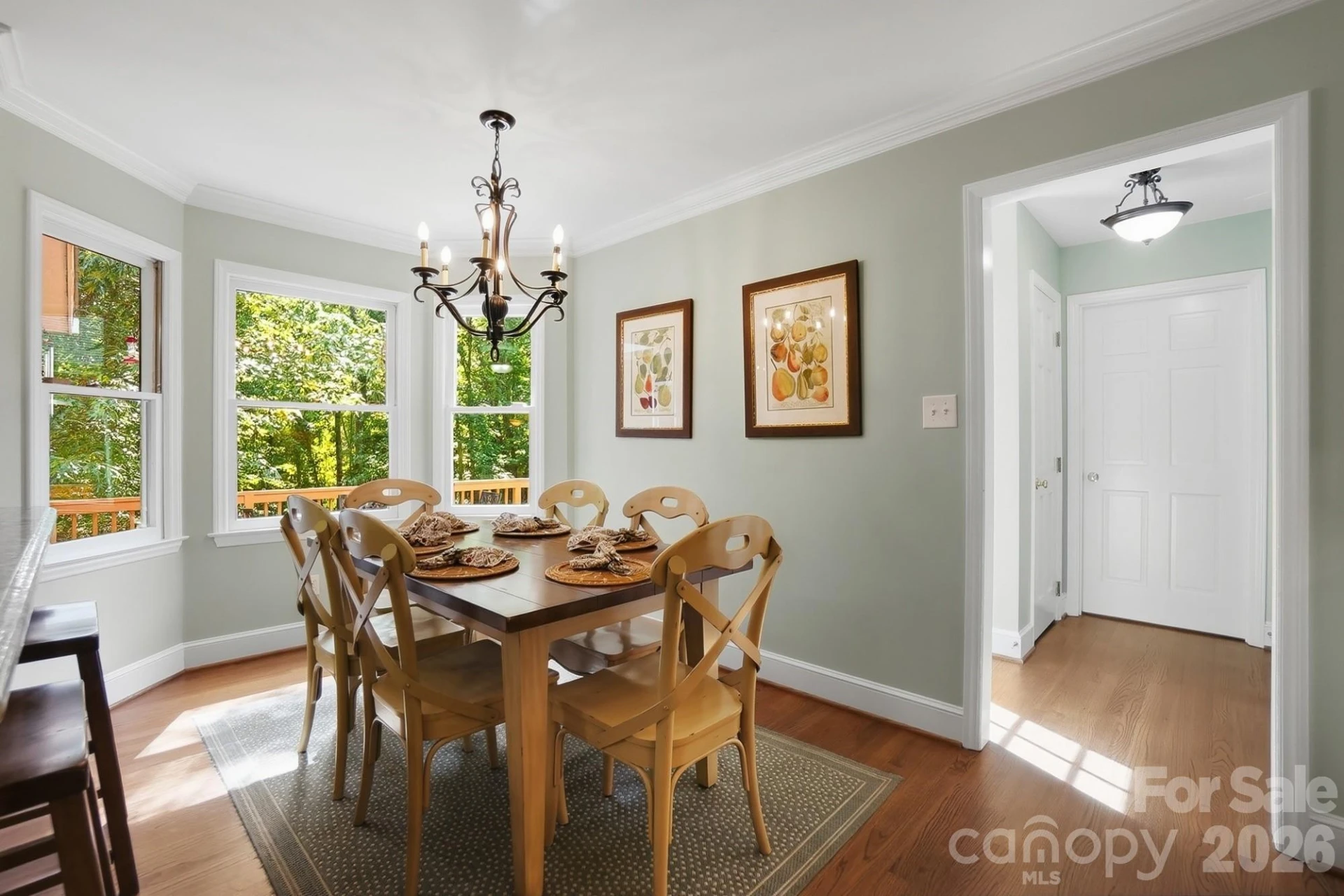 9918 Providence Forest Lane - Photo 16