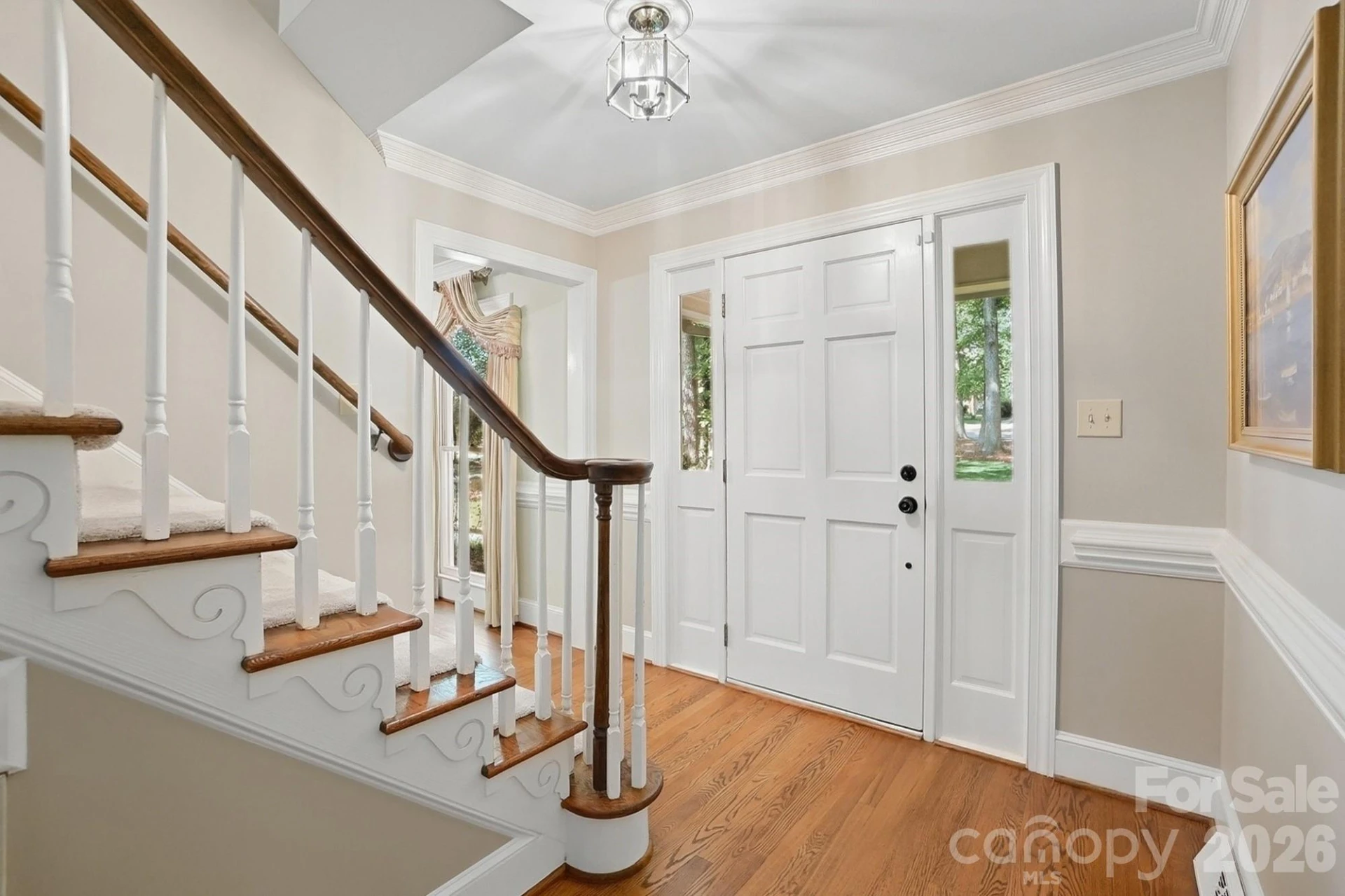 9918 Providence Forest Lane - Photo 3