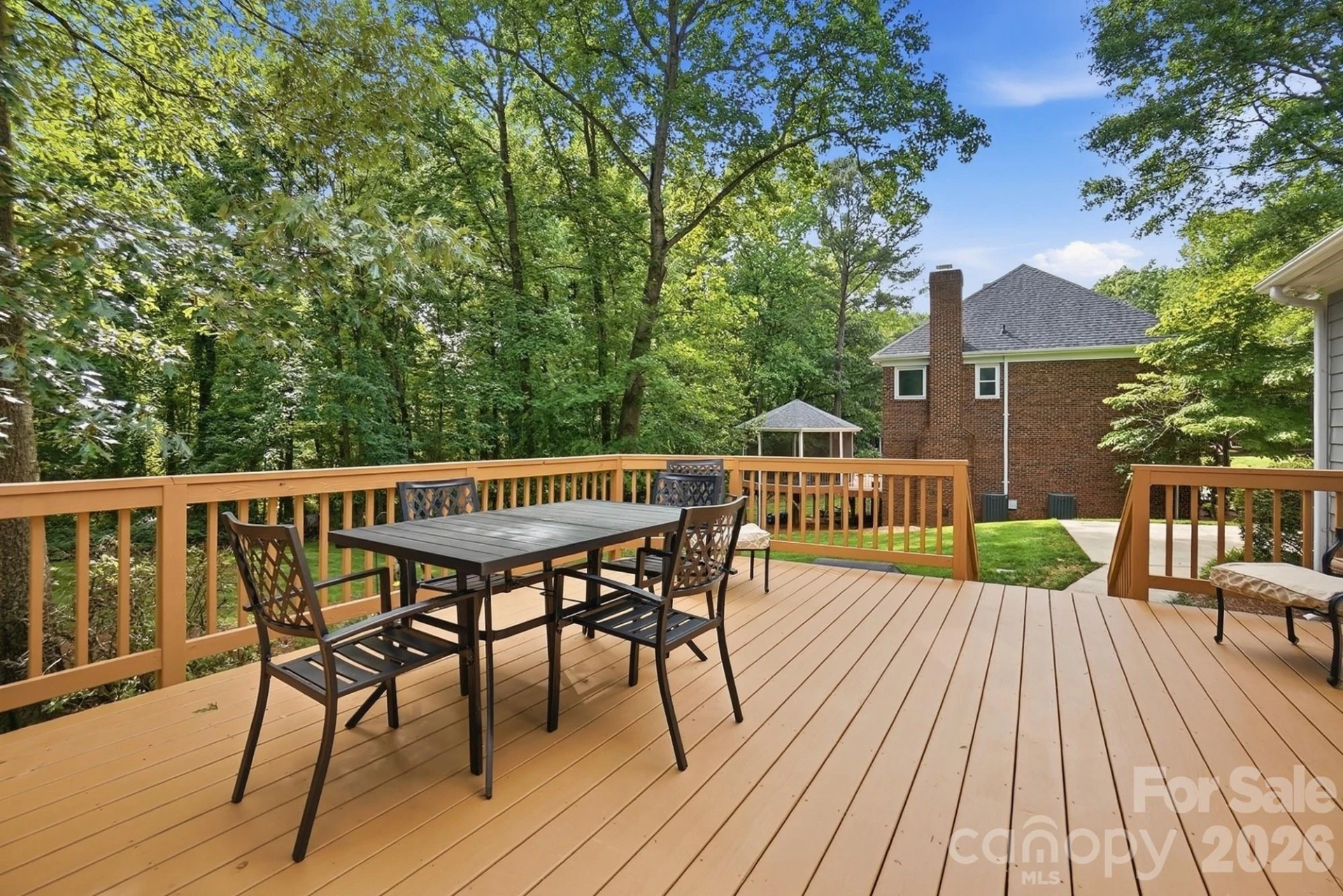 9918 Providence Forest Lane - Photo 35