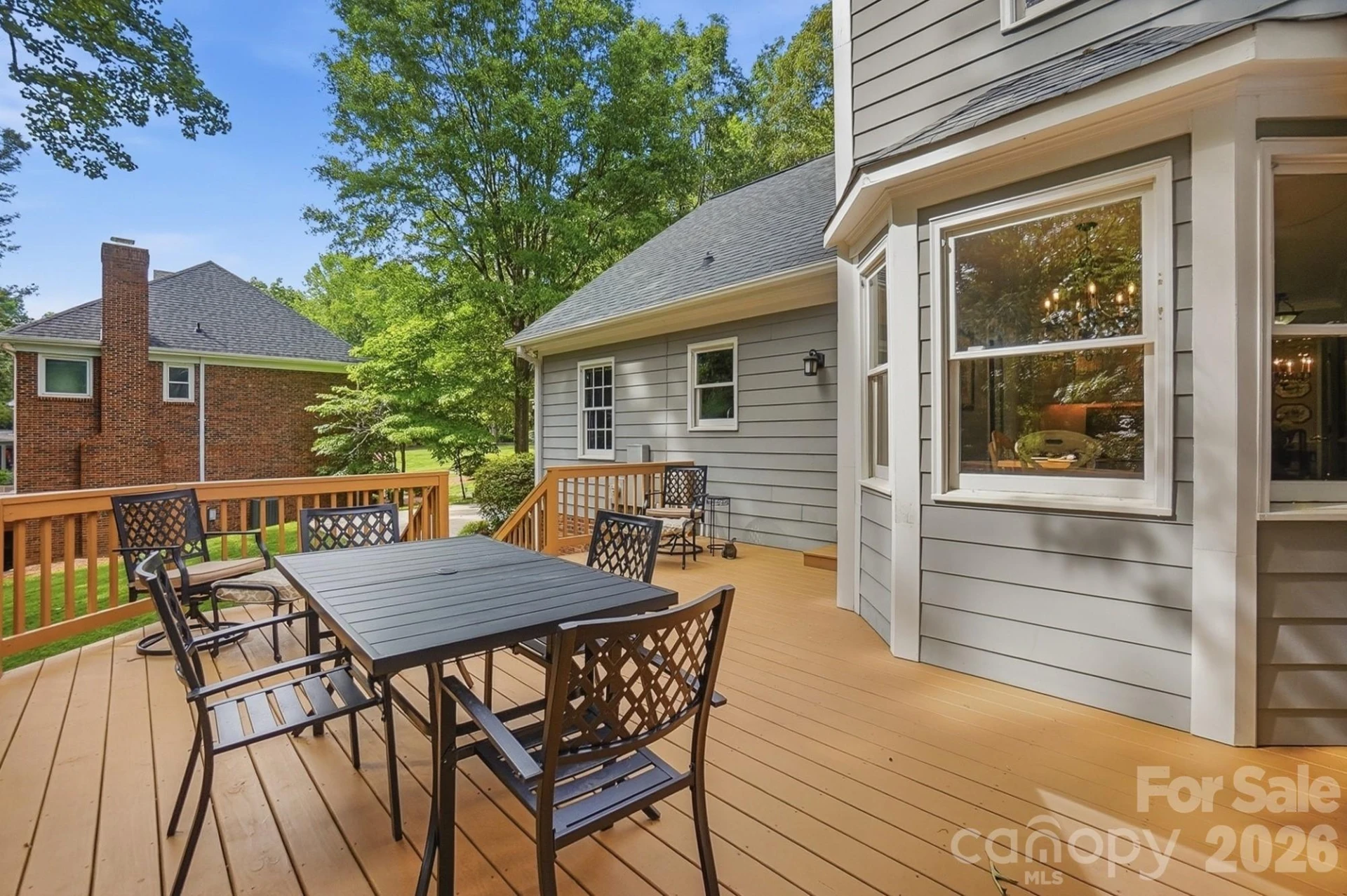 9918 Providence Forest Lane - Photo 36