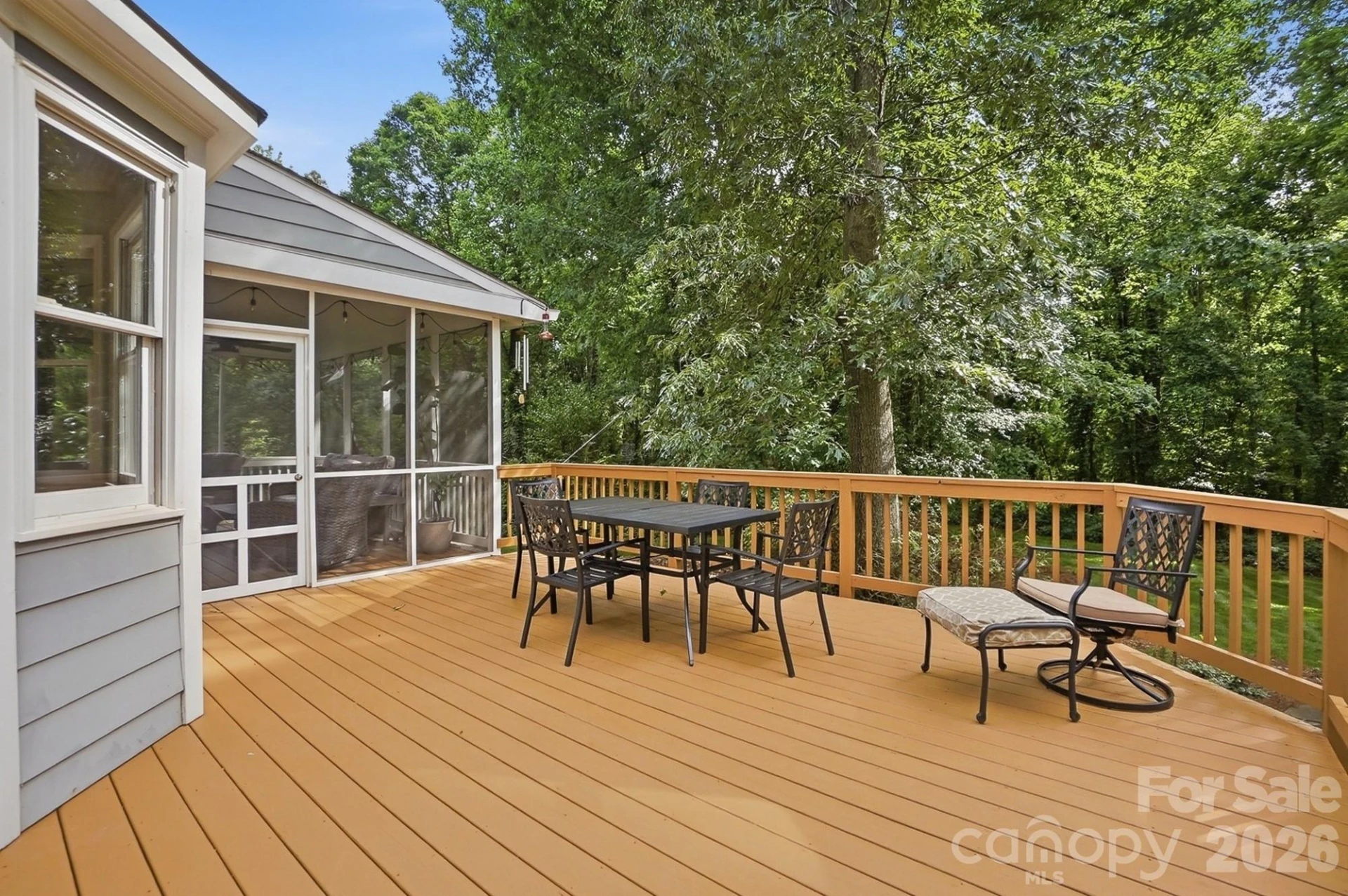 9918 Providence Forest Lane - Photo 37